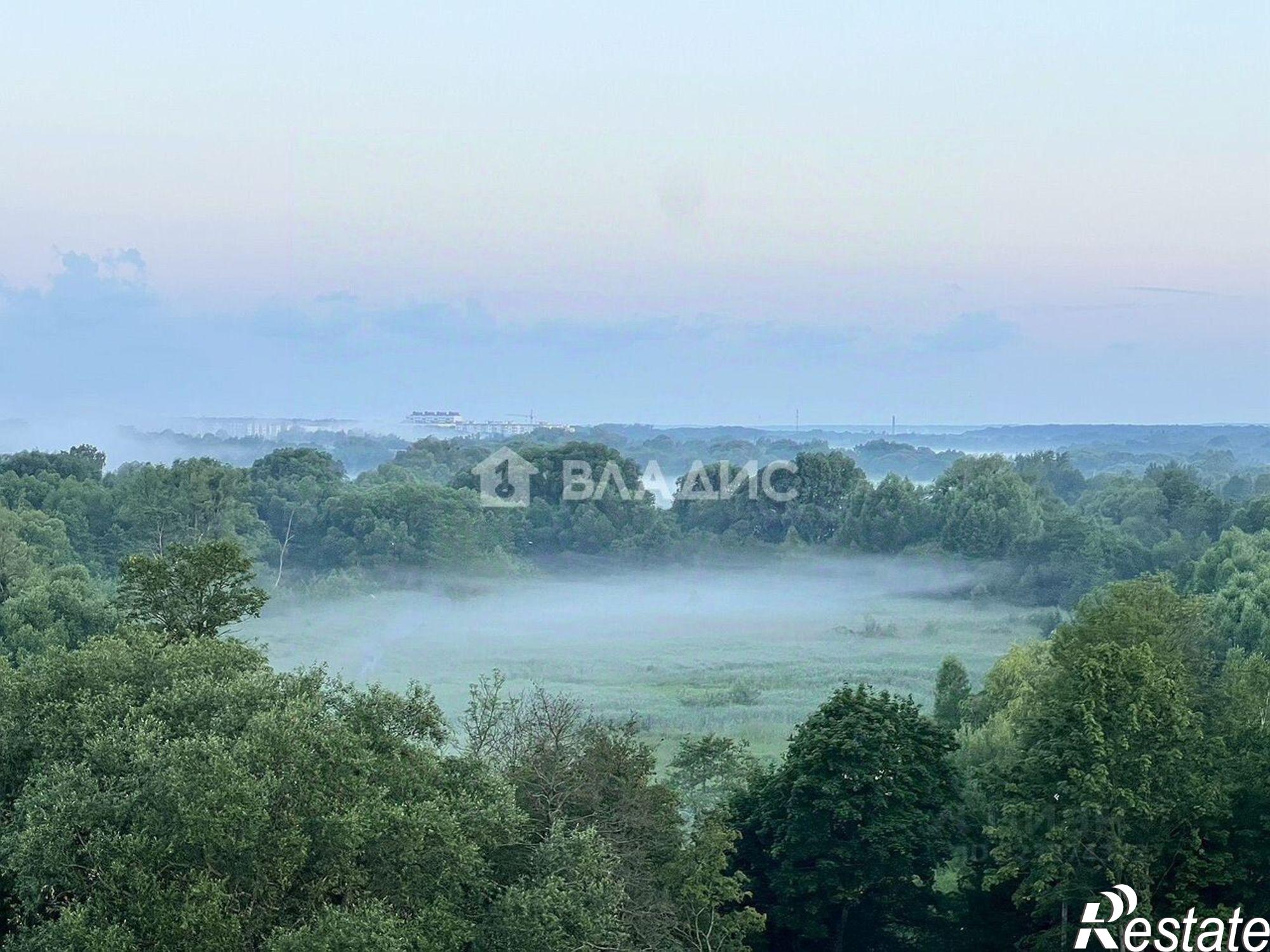 Купить квартиру за 12 950 000 рублей на улица Дубовая Аллея, 3Ак2