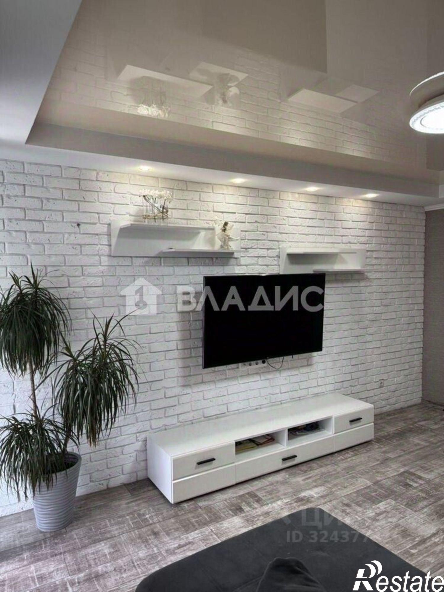 Купить квартиру за 9 500 000 рублей на улица Генерал-лейтенанта Захарова, 46