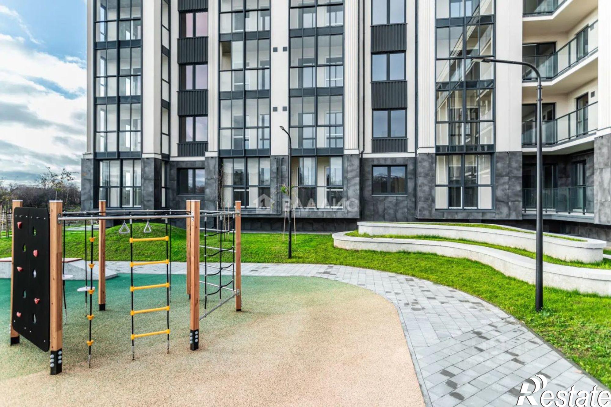 Купить квартиру за 12 950 000 рублей на улица Дубовая Аллея, 3Ак2