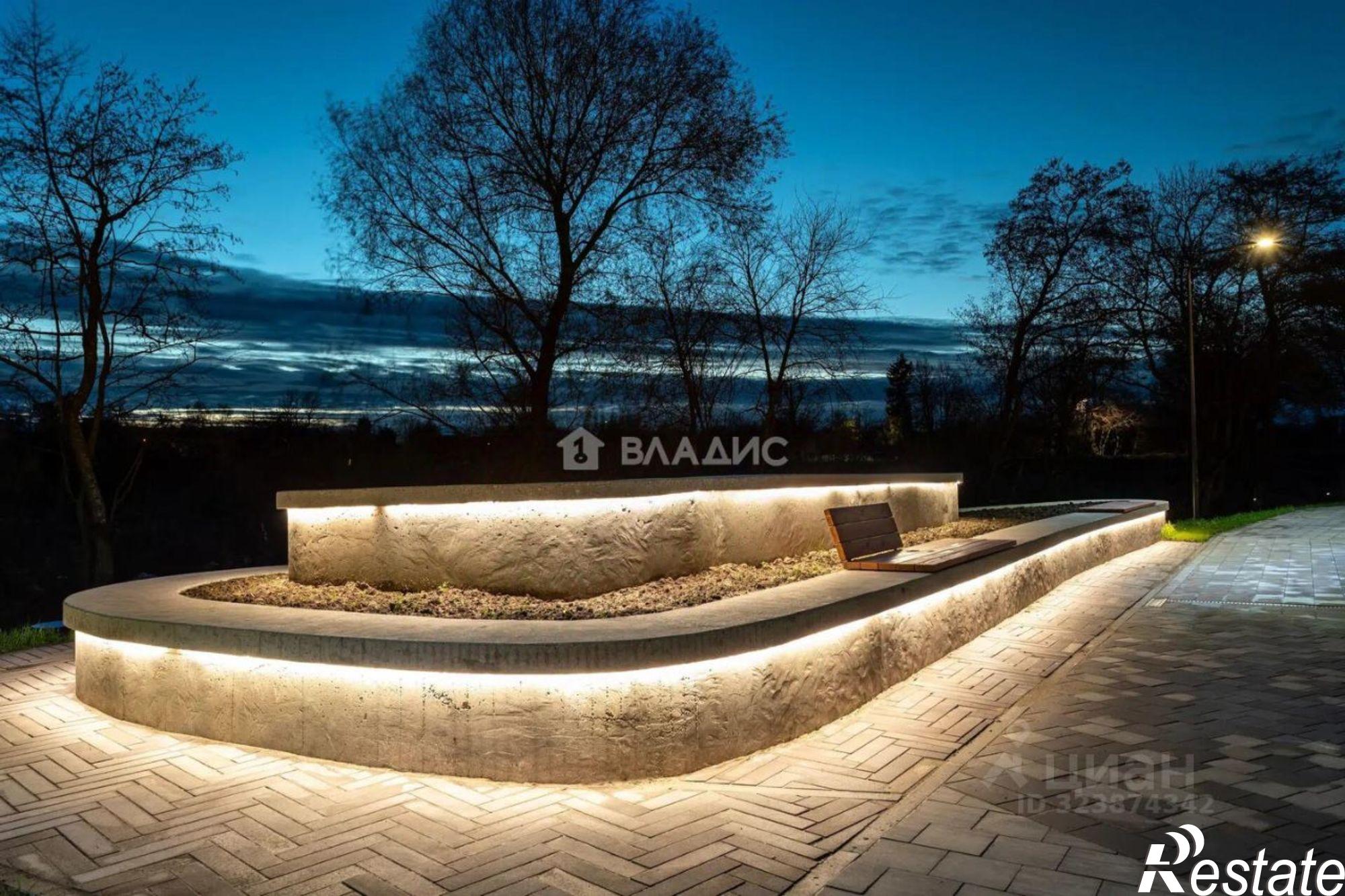 Купить квартиру за 12 950 000 рублей на улица Дубовая Аллея, 3Ак2