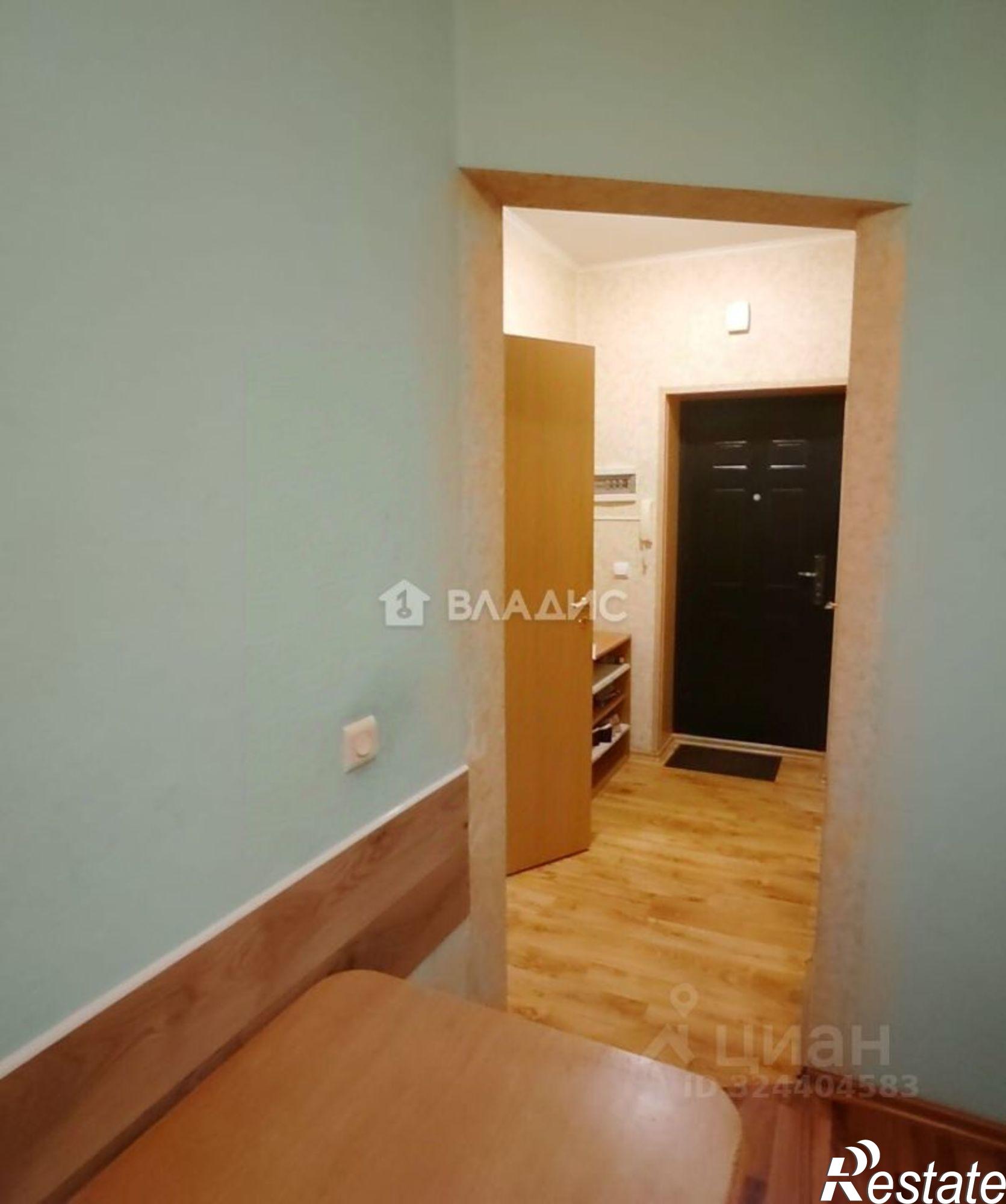 Купить квартиру за 5 400 000 рублей на Кутаисский переулок, 3