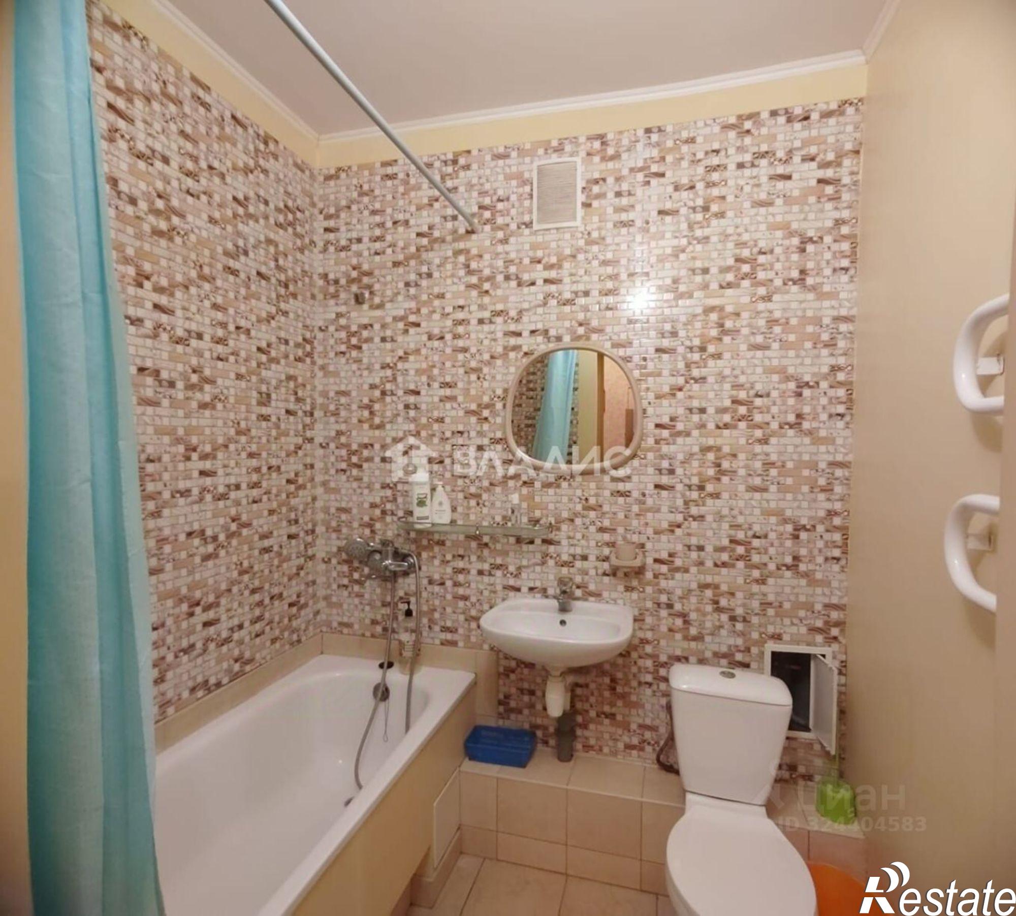 Купить квартиру за 5 400 000 рублей на Кутаисский переулок, 3