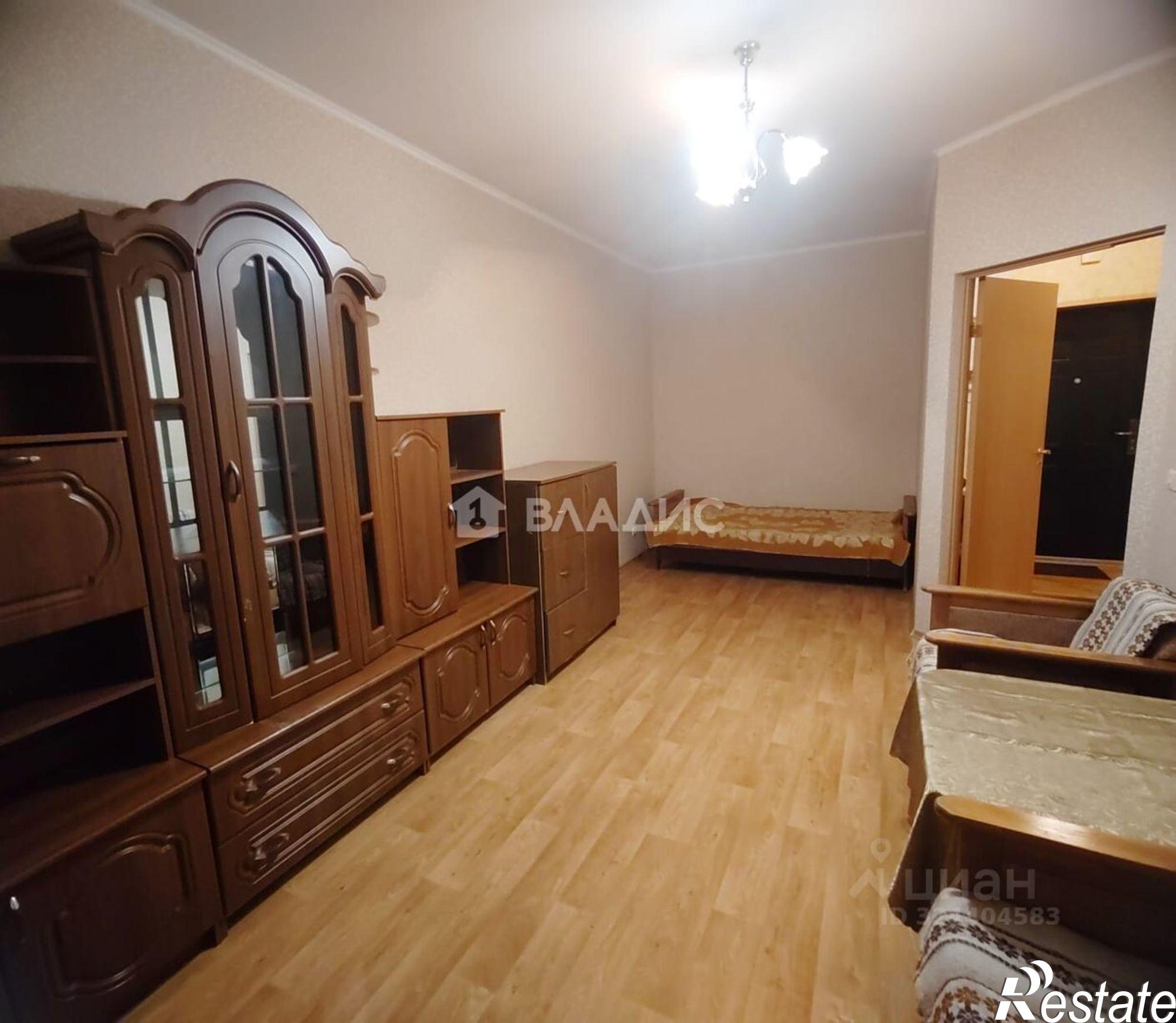 Купить квартиру за 5 400 000 рублей на Кутаисский переулок, 3