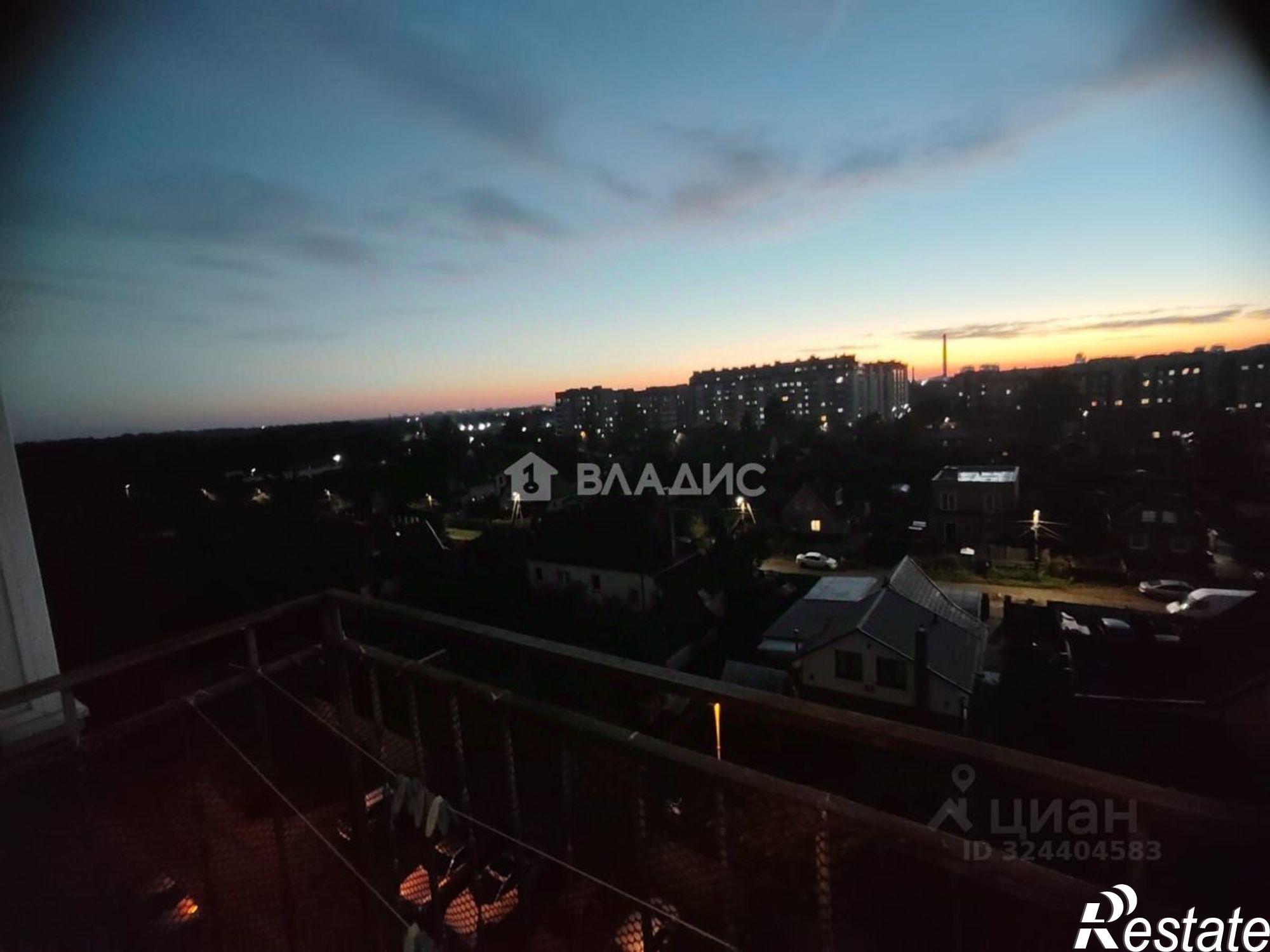 Купить квартиру за 5 400 000 рублей на Кутаисский переулок, 3