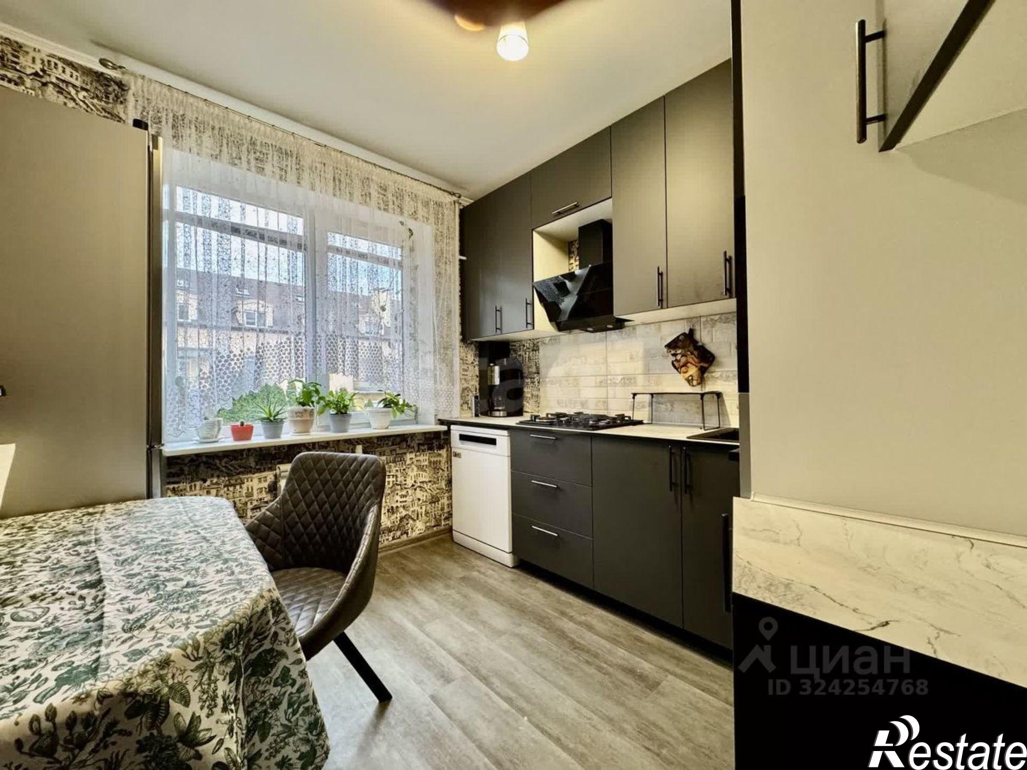 Купить квартиру за 7 100 000 рублей на ул Колхозная, 10