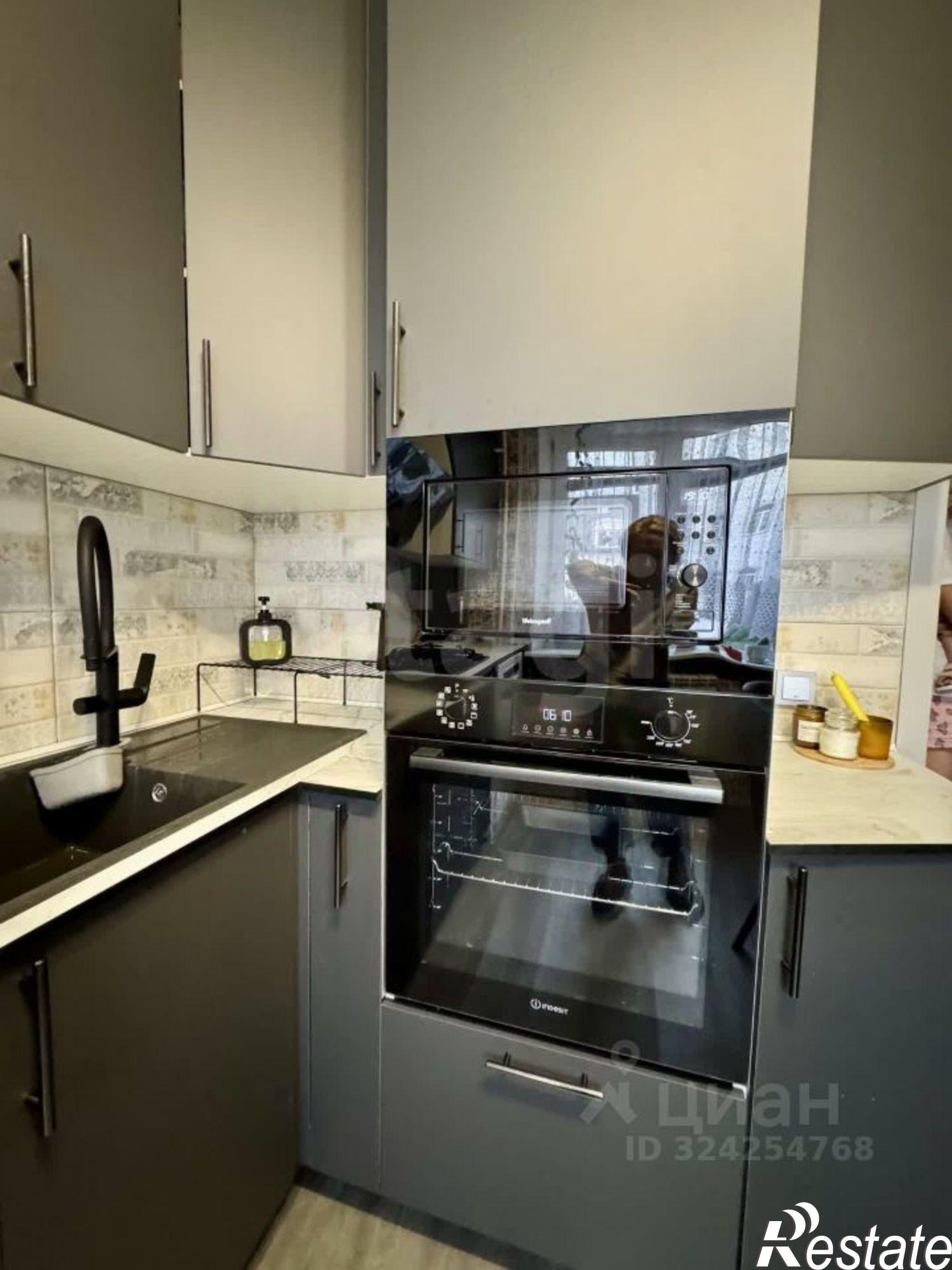 Купить квартиру за 7 100 000 рублей на ул Колхозная, 10