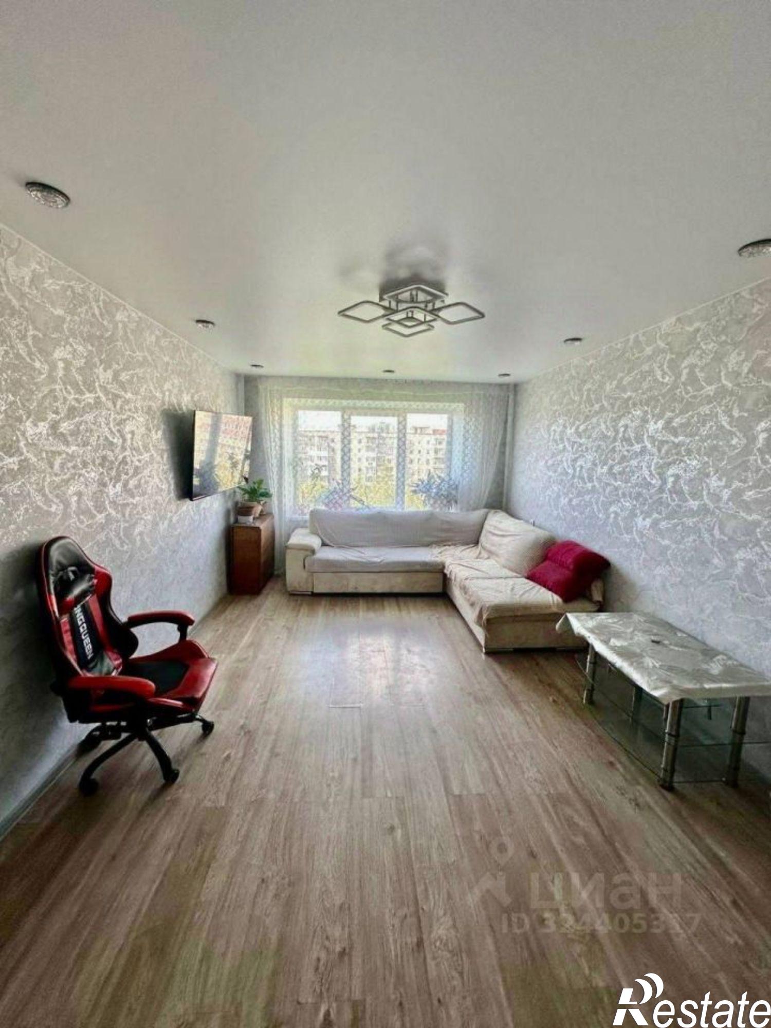 Купить квартиру за 10 000 000 рублей на Московский проспект, 106