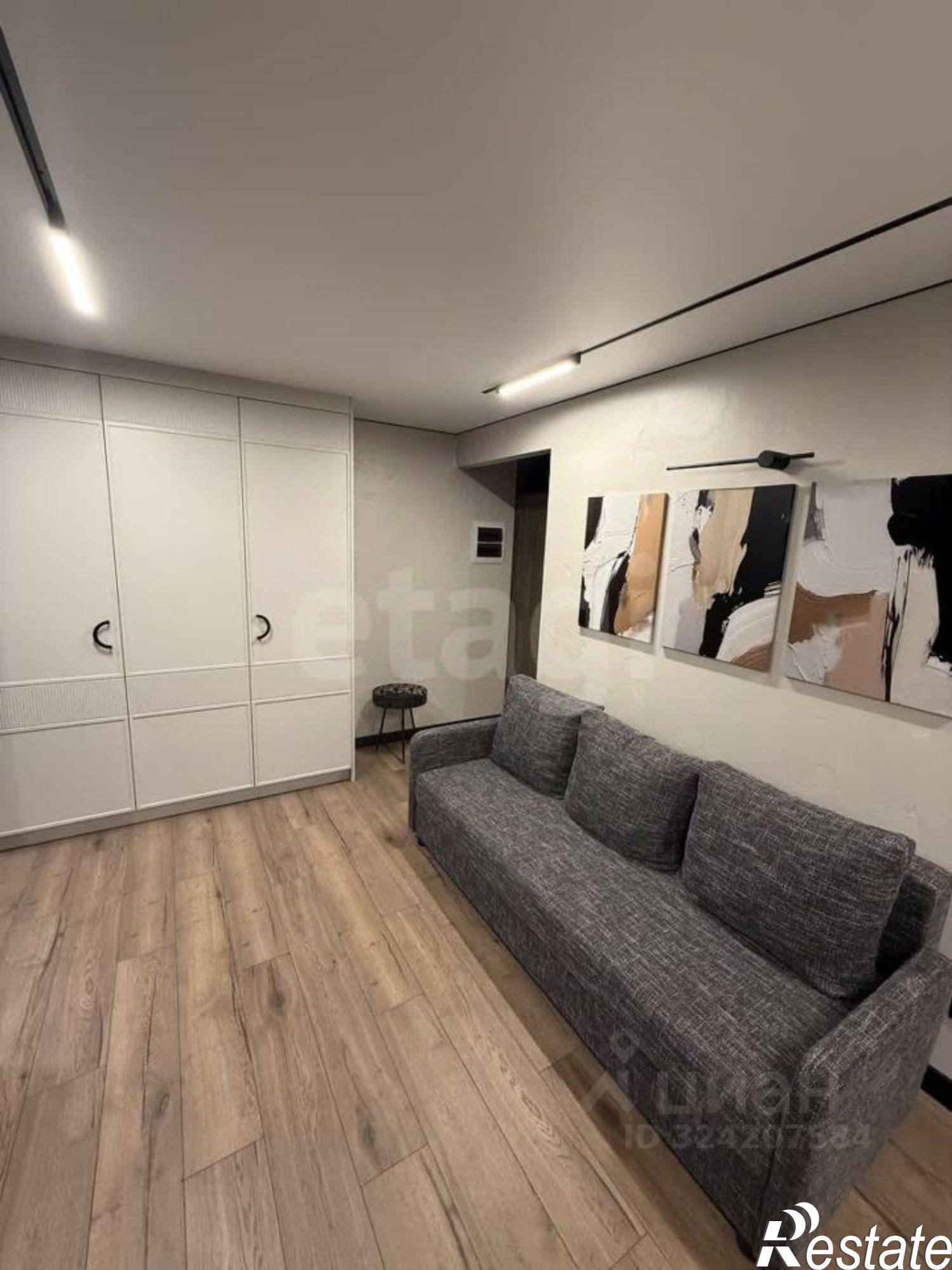 Купить квартиру за 9 100 000 рублей на Ленинский пр-кт, 19А