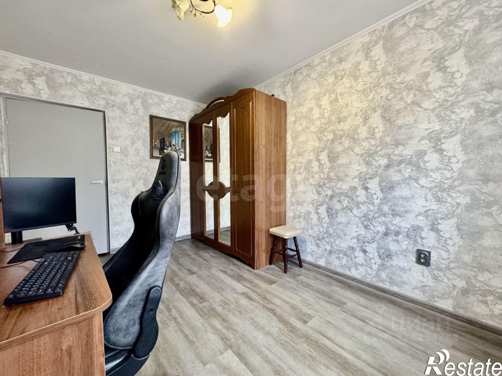 Купить квартиру за 7 100 000 рублей на ул Колхозная, 10