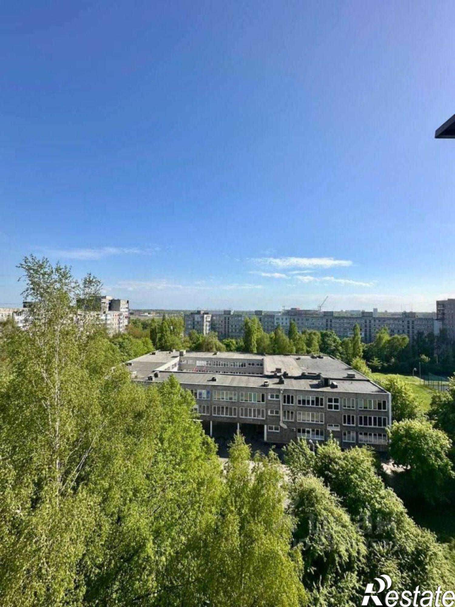 Купить квартиру за 10 000 000 рублей на Московский проспект, 106