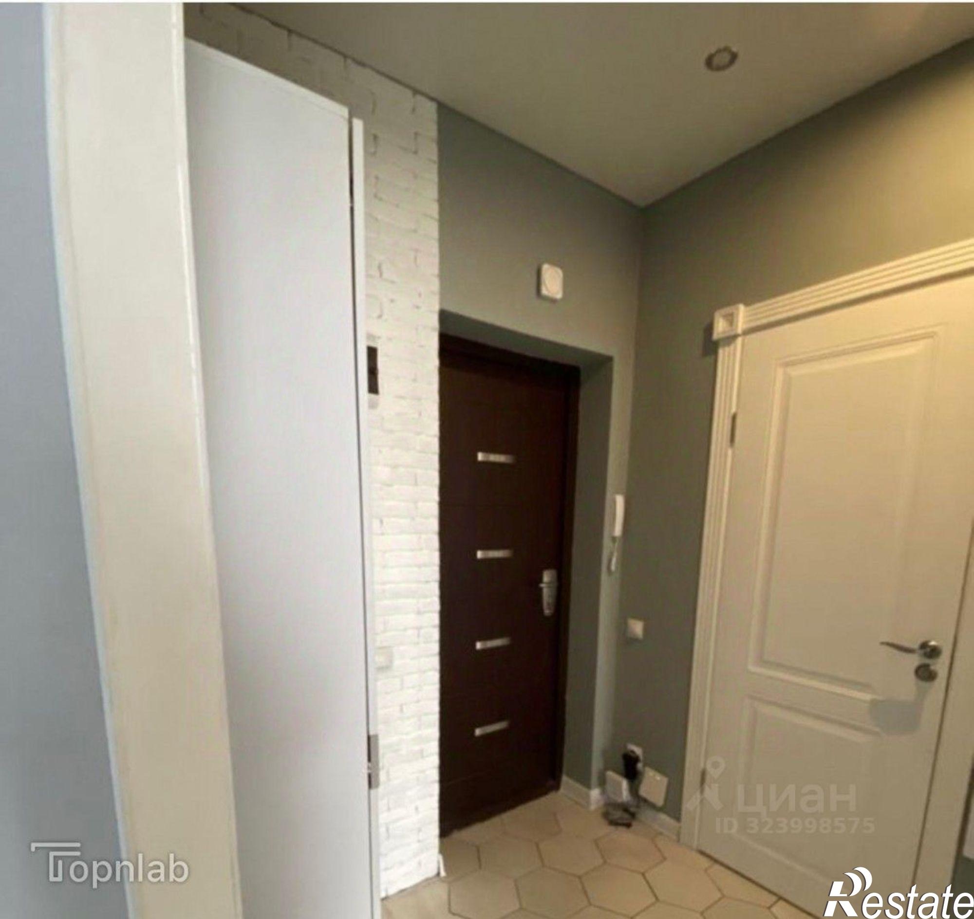 Купить квартиру за 6 200 000 рублей на улица Нансена, 46