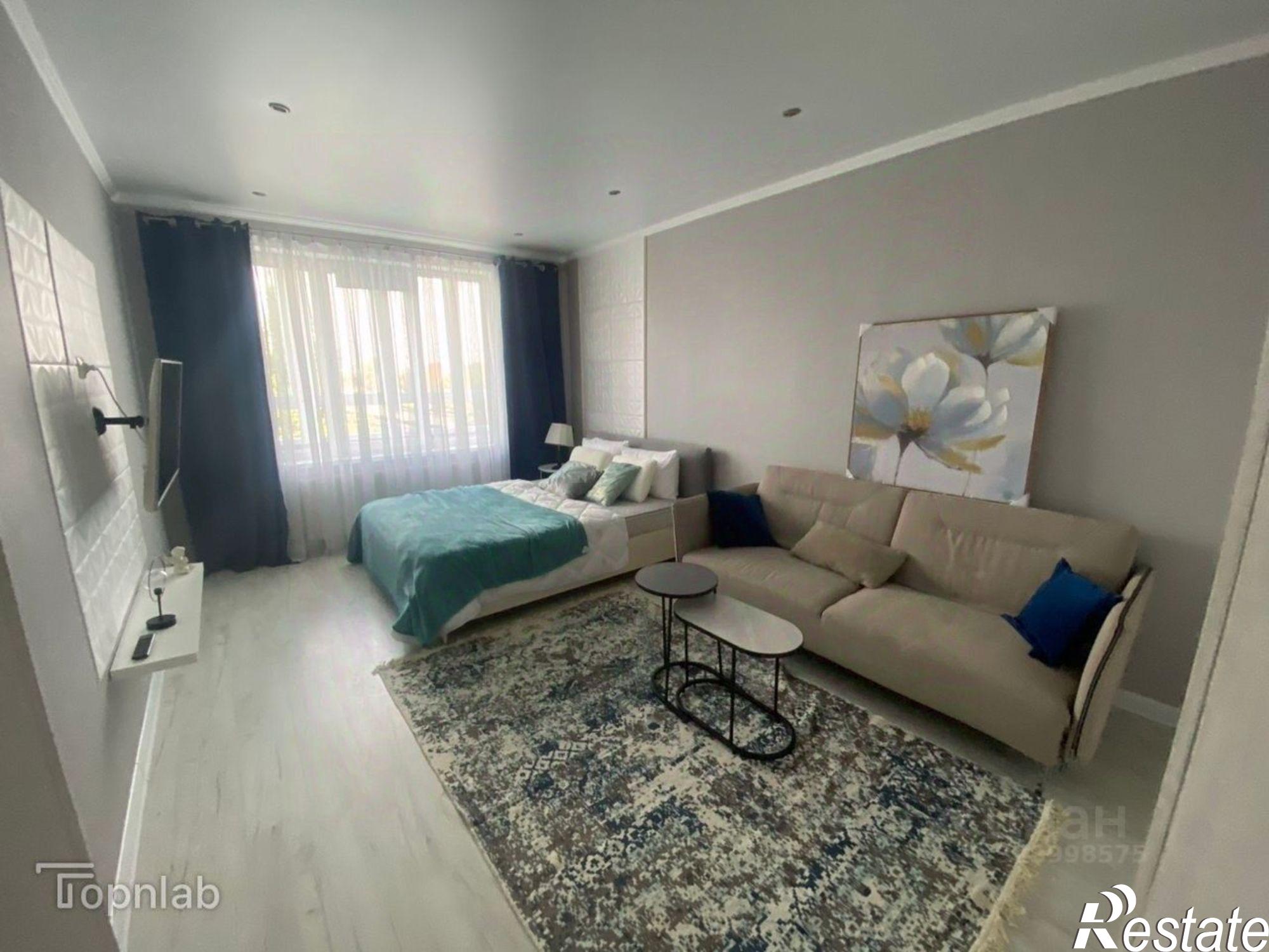 Купить квартиру за 6 200 000 рублей на улица Нансена, 46