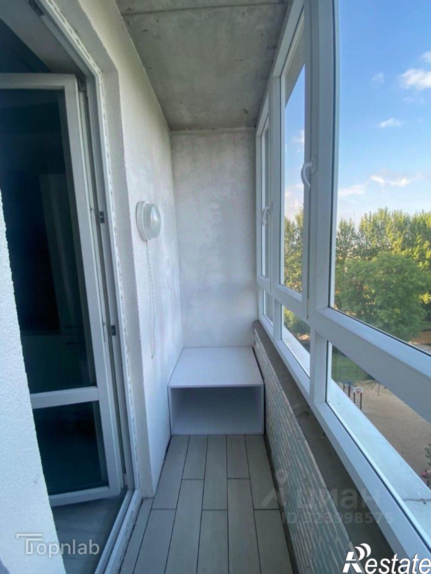 Купить квартиру за 6 200 000 рублей на улица Нансена, 46