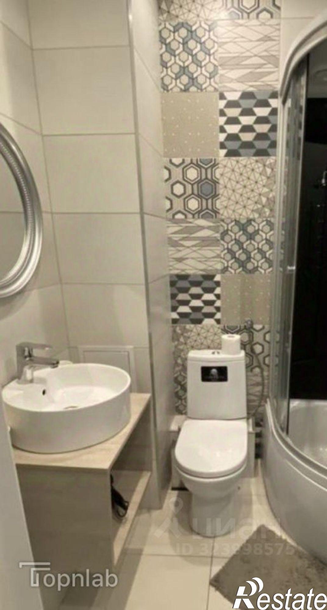 Купить квартиру за 6 200 000 рублей на улица Нансена, 46