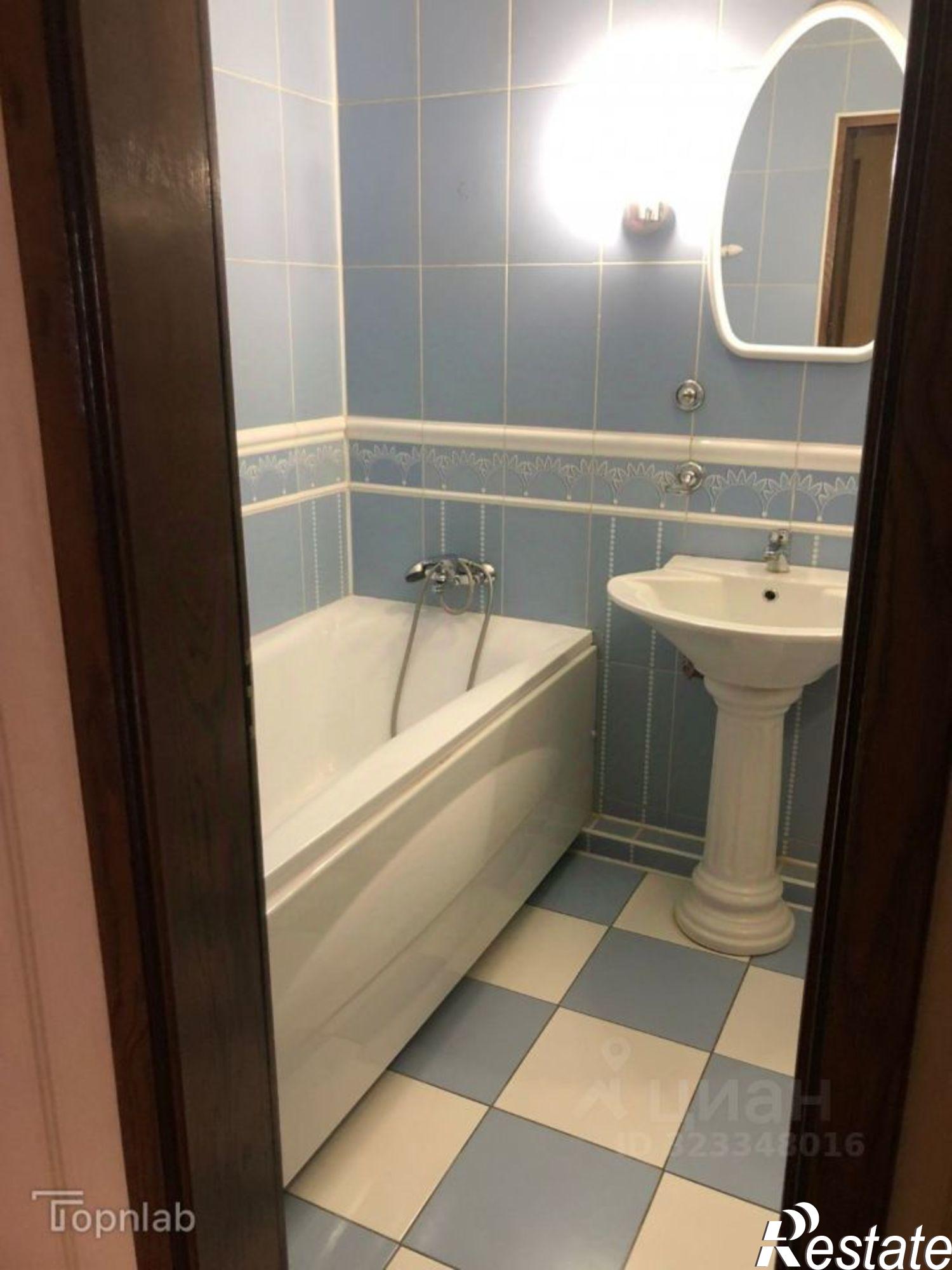 Купить квартиру за 15 300 000 рублей на Ростовская улица, 9