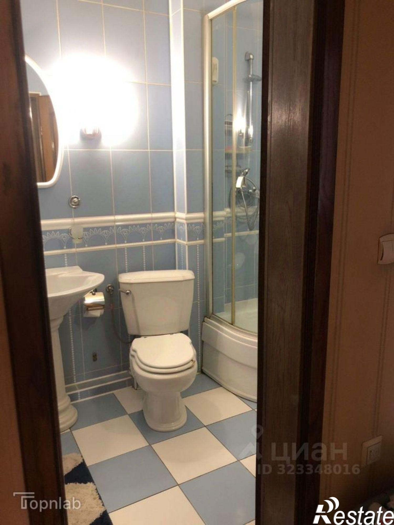 Купить квартиру за 15 300 000 рублей на Ростовская улица, 9