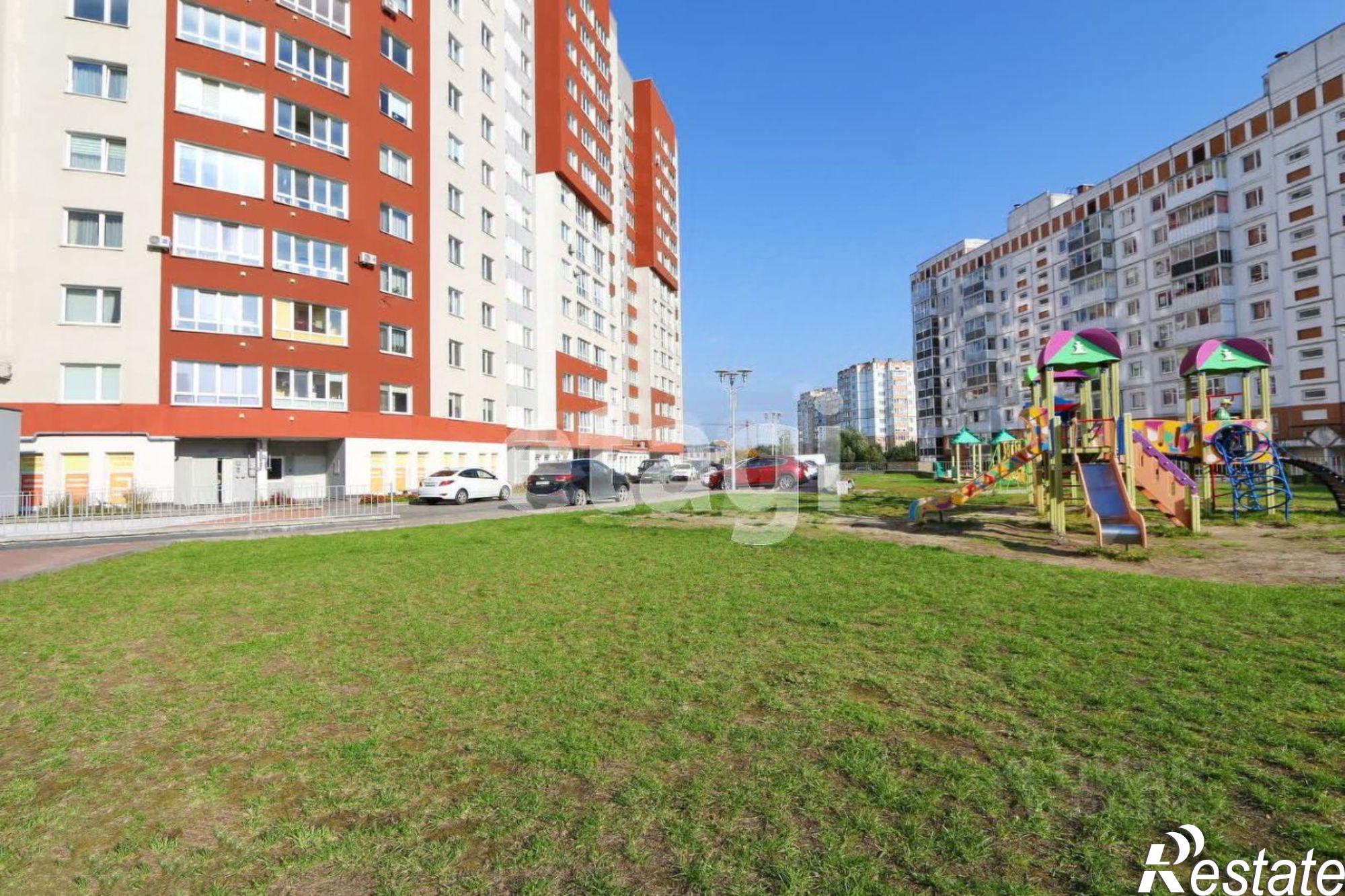 Купить квартиру за 10 500 000 рублей на ул Елизаветинская, 3