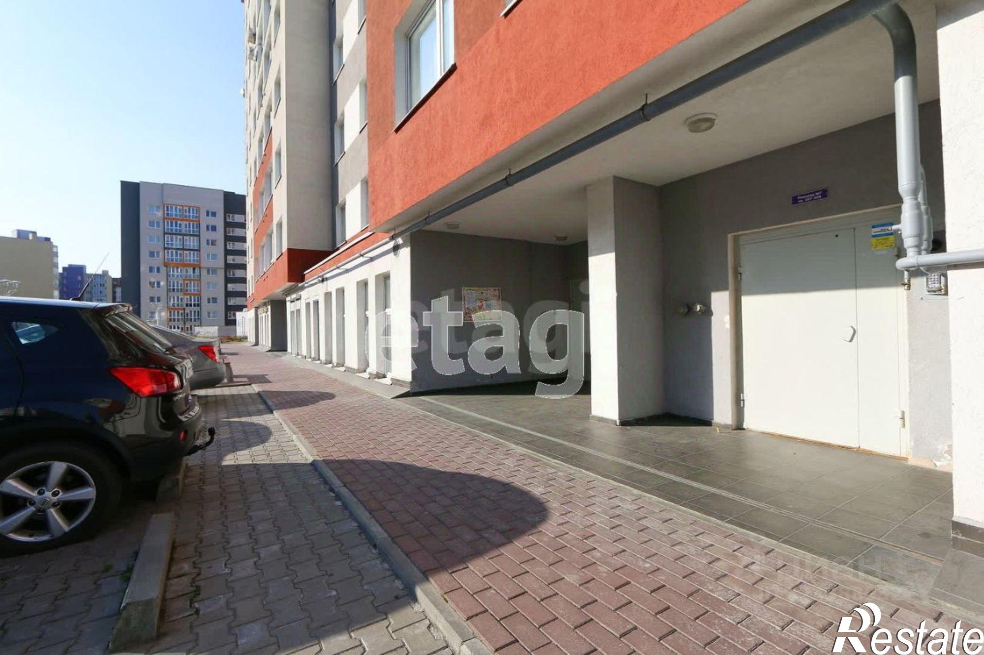 Купить квартиру за 10 500 000 рублей на ул Елизаветинская, 3