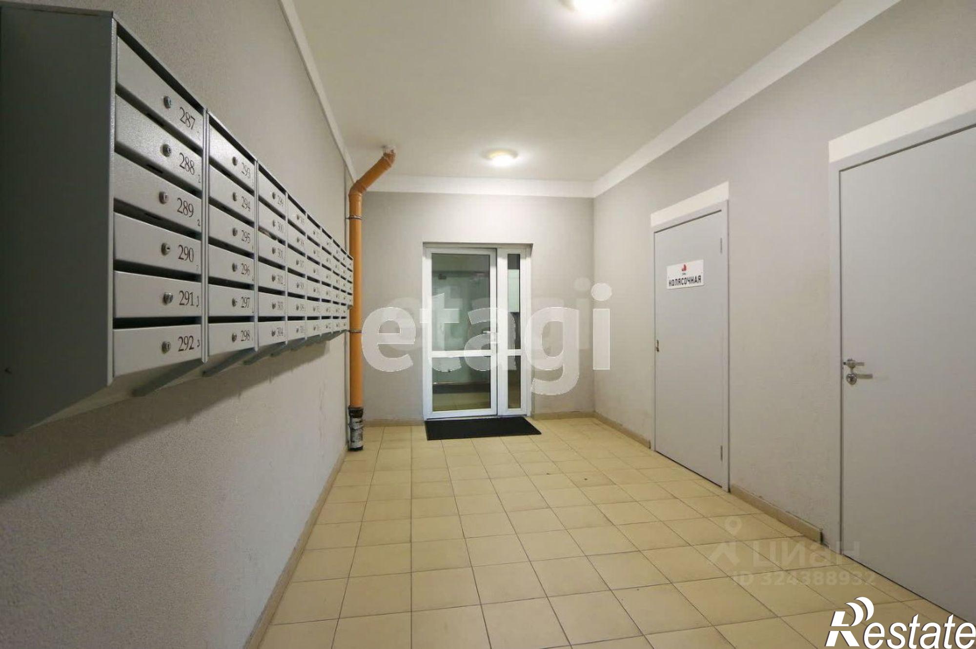 Купить квартиру за 10 500 000 рублей на ул Елизаветинская, 3