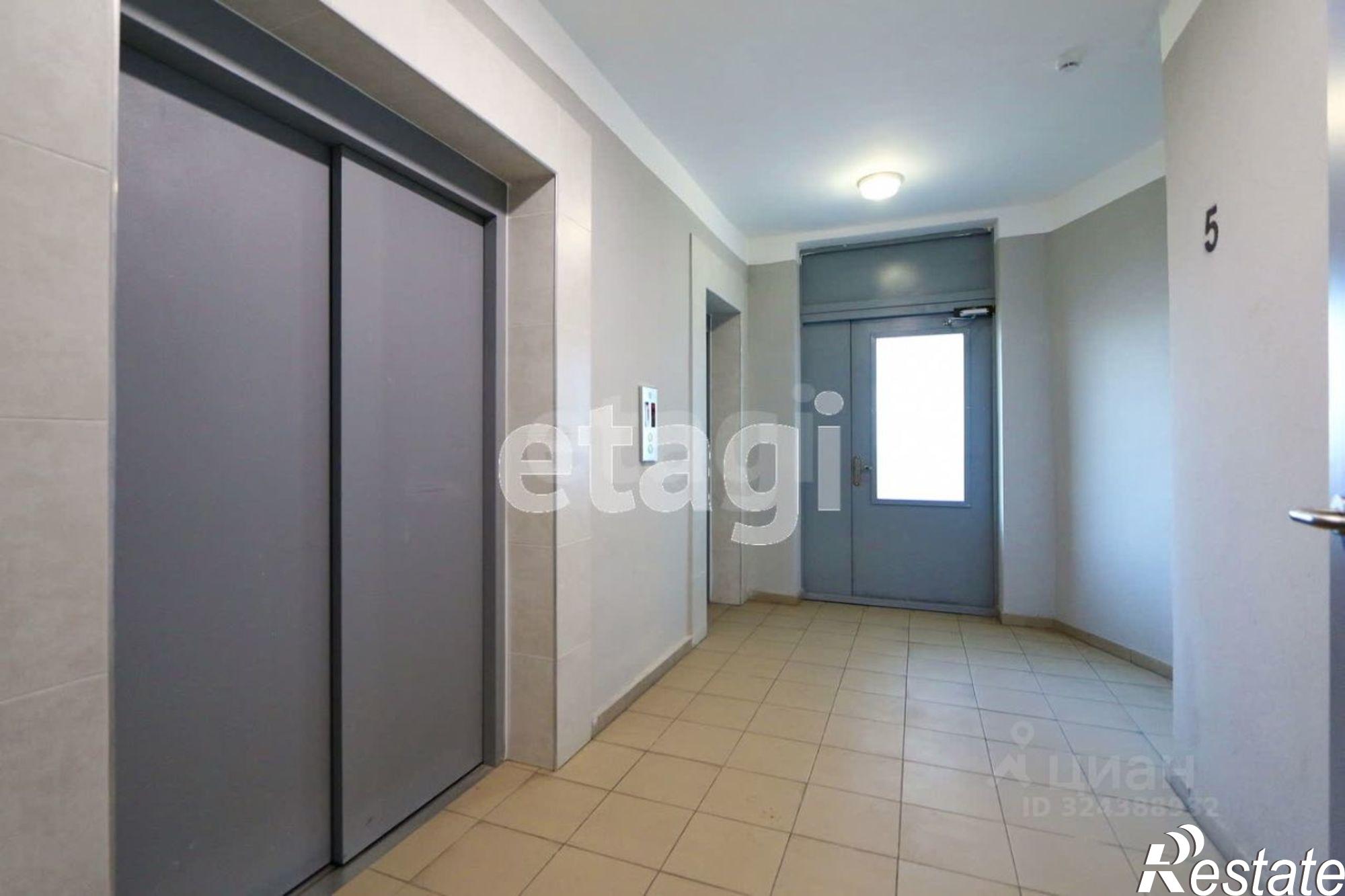 Купить квартиру за 10 500 000 рублей на ул Елизаветинская, 3