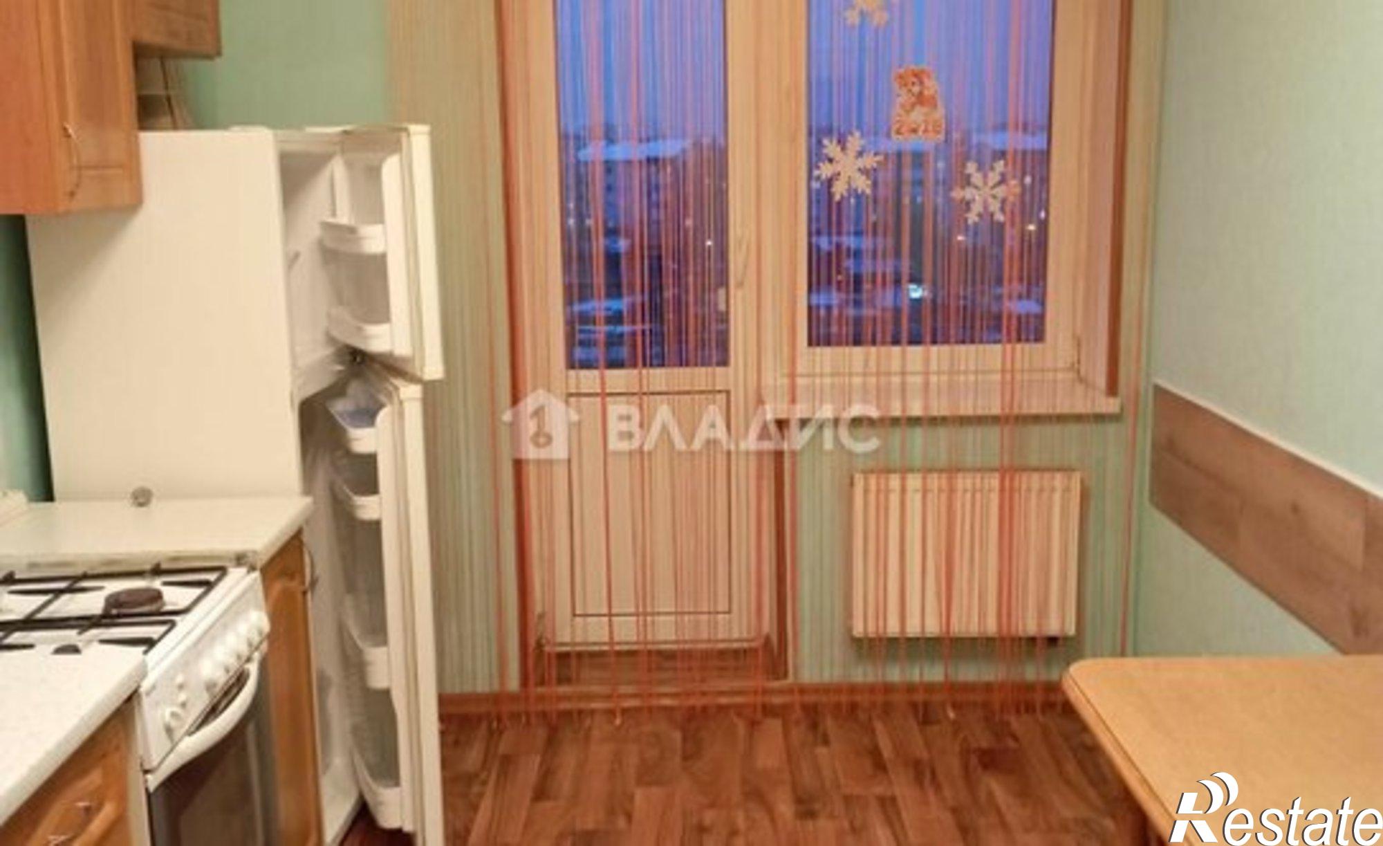 Купить квартиру за 5 400 000 рублей на Кутаисский пер, 3