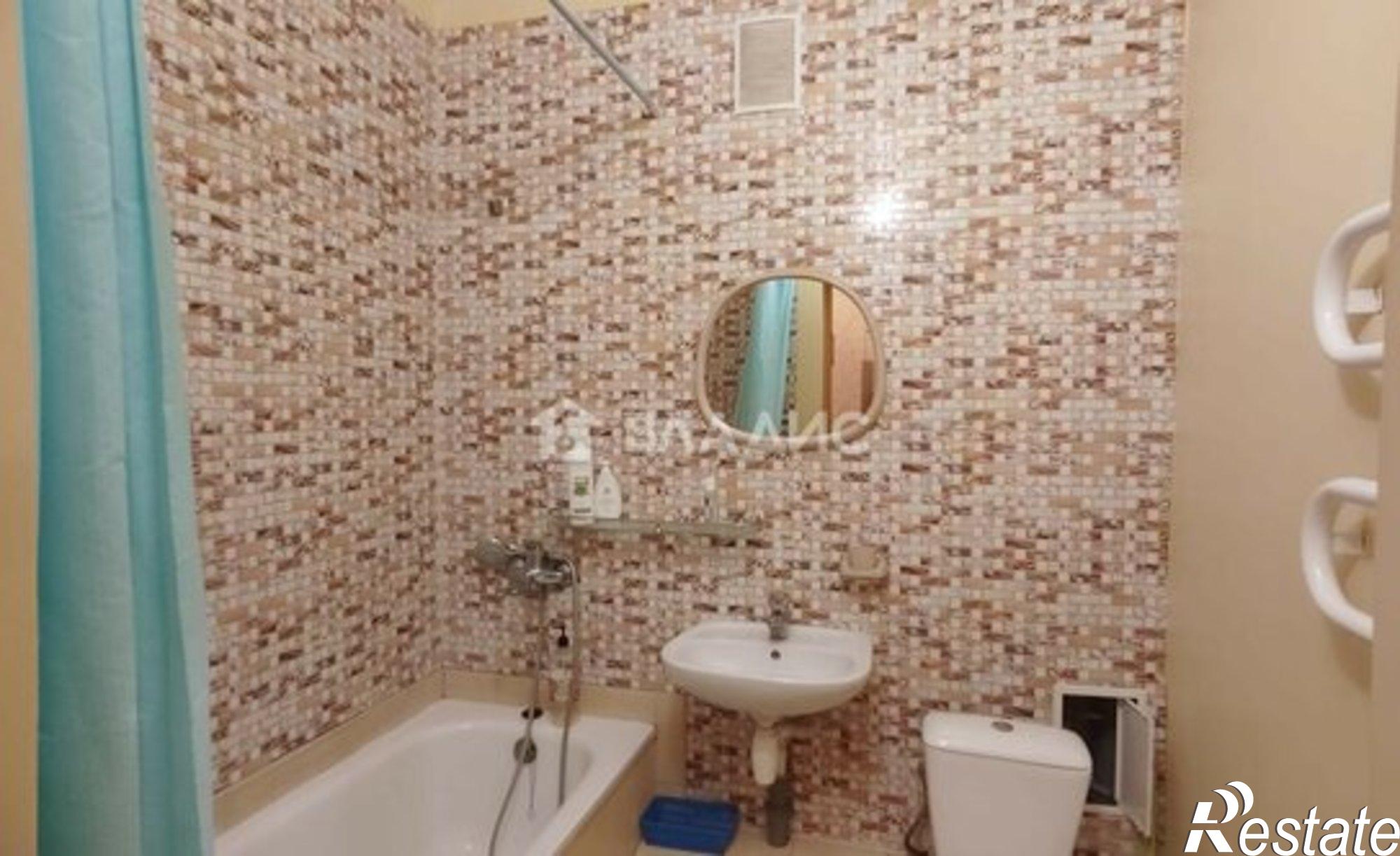 Купить квартиру за 5 400 000 рублей на Кутаисский пер, 3