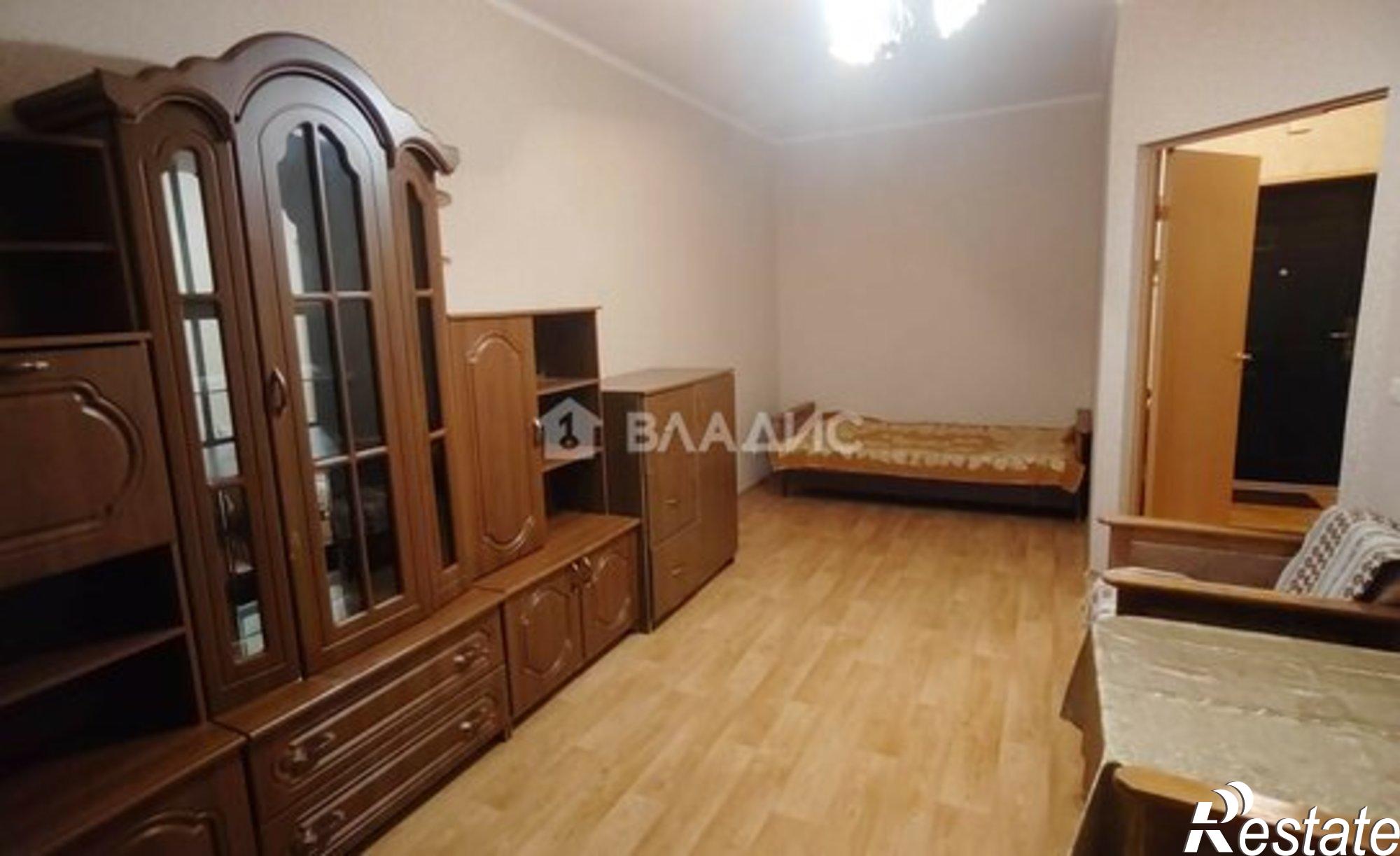 Купить квартиру за 5 400 000 рублей на Кутаисский пер, 3