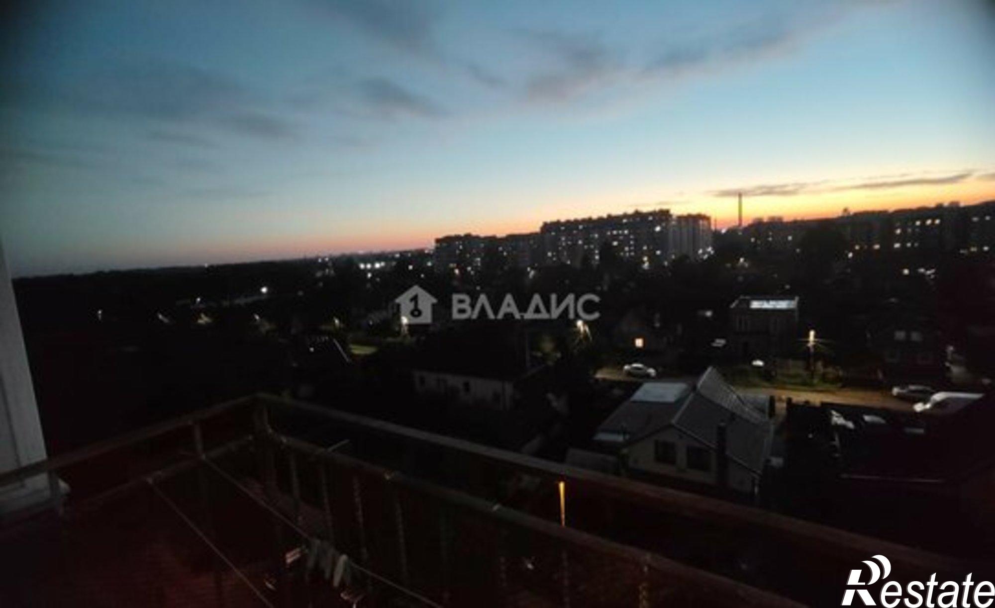 Купить квартиру за 5 400 000 рублей на Кутаисский пер, 3