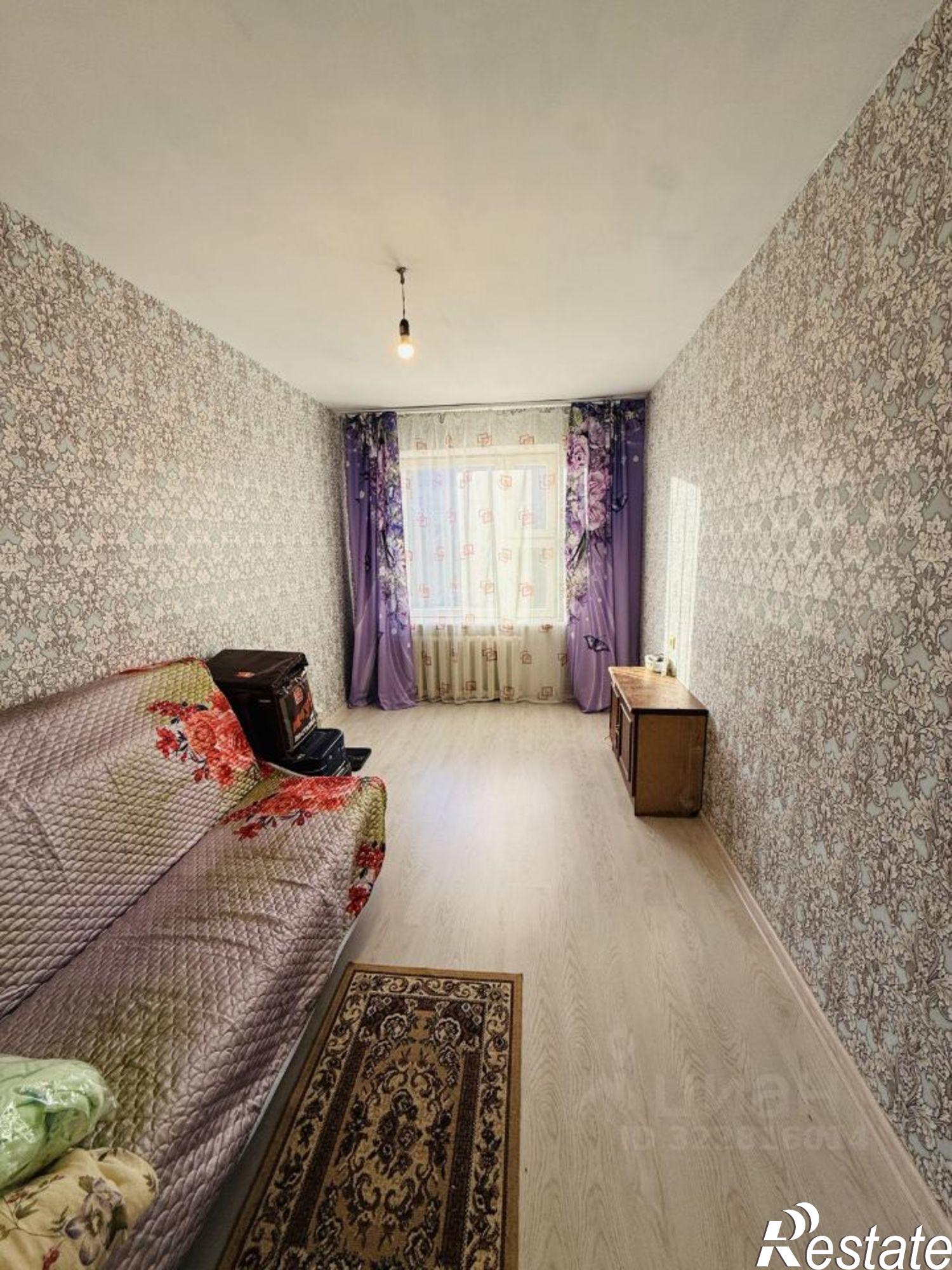 Купить квартиру за 7 200 000 рублей на Балтийское шоссе, 104