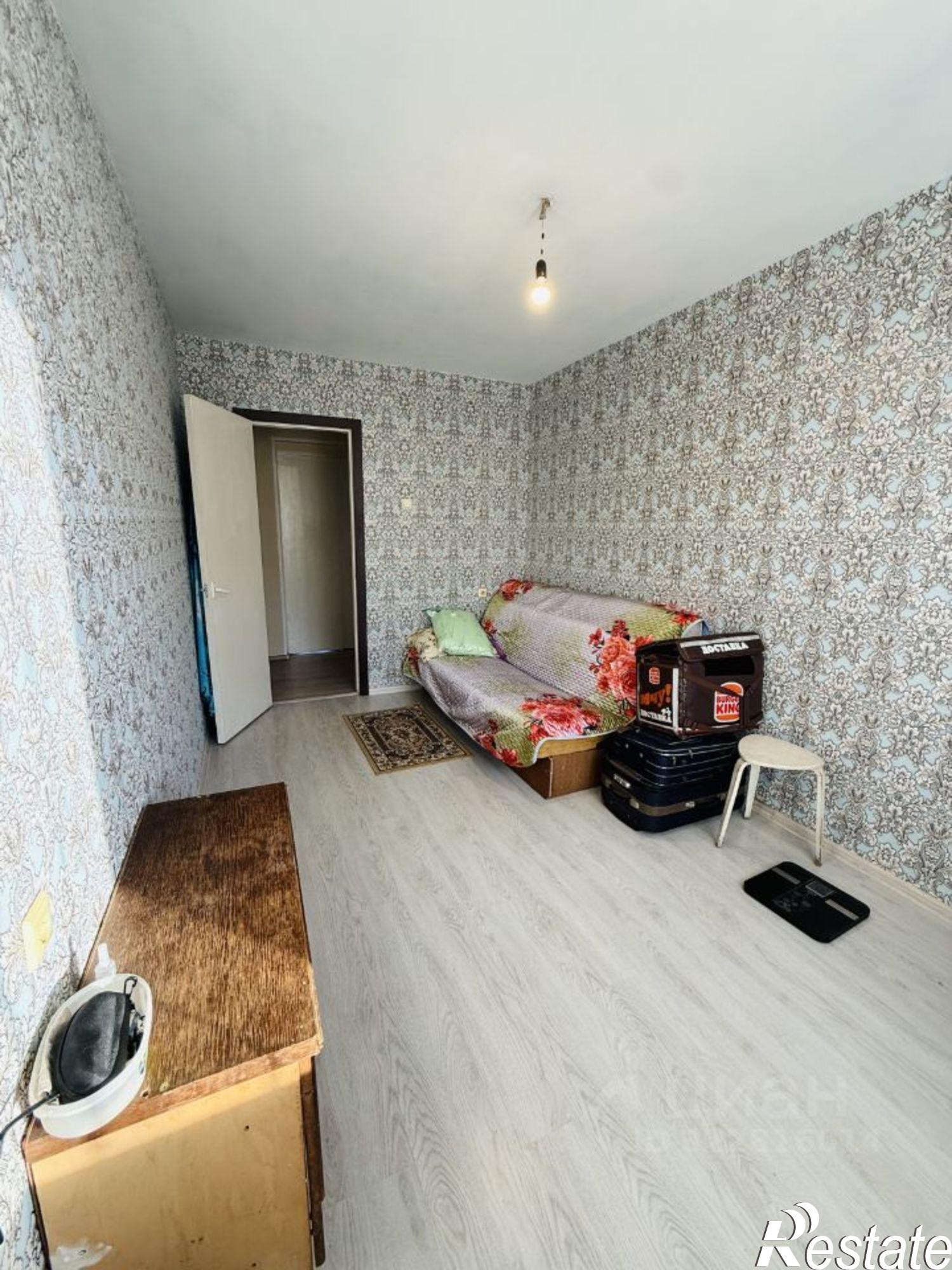 Купить квартиру за 7 200 000 рублей на Балтийское шоссе, 104