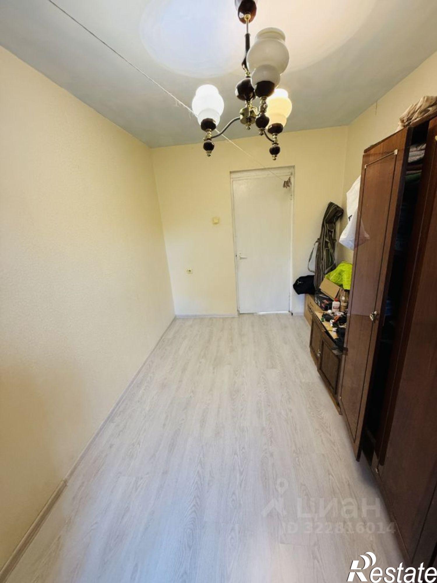 Купить квартиру за 7 200 000 рублей на Балтийское шоссе, 104