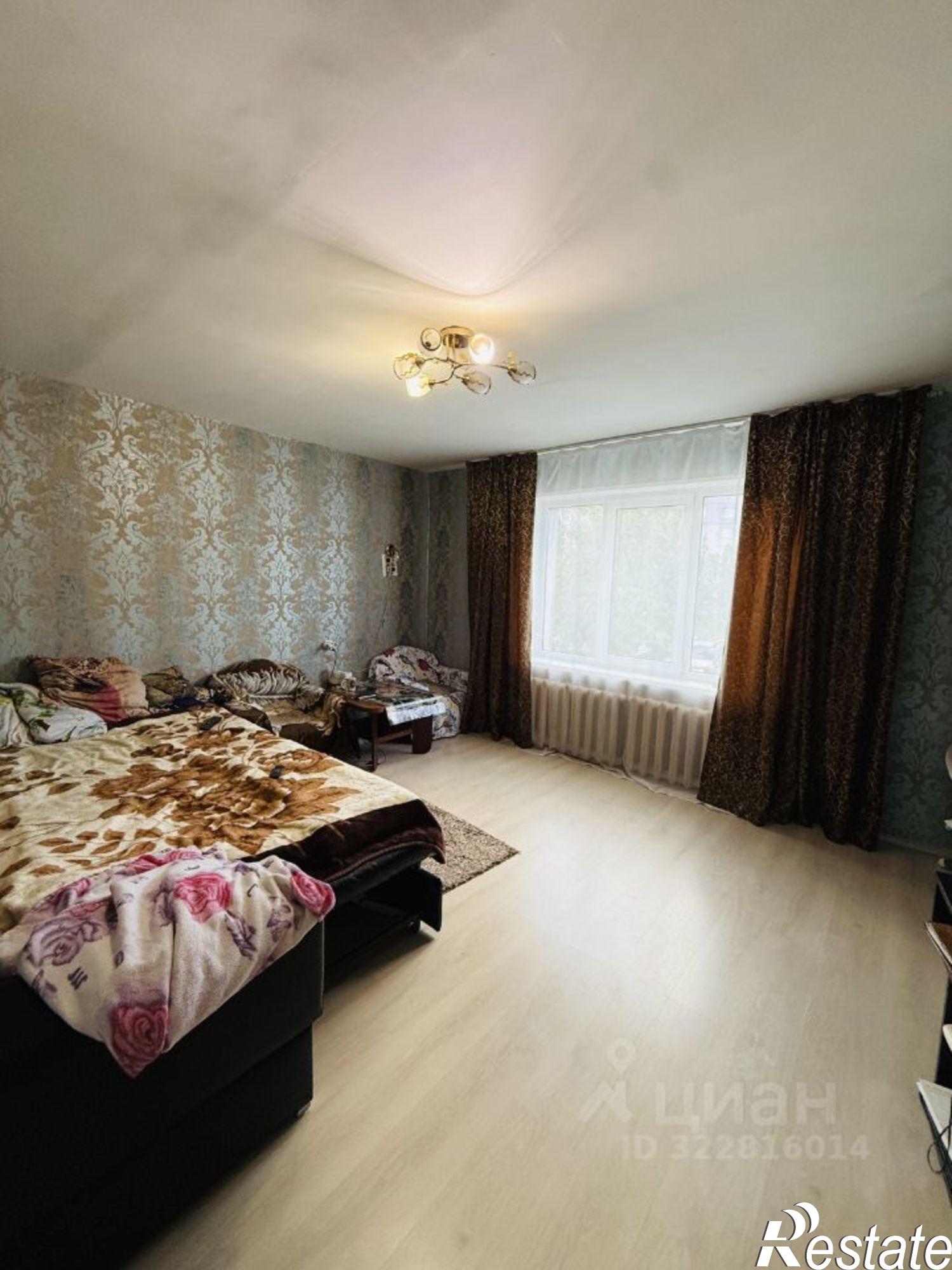 Купить квартиру за 7 200 000 рублей на Балтийское шоссе, 104