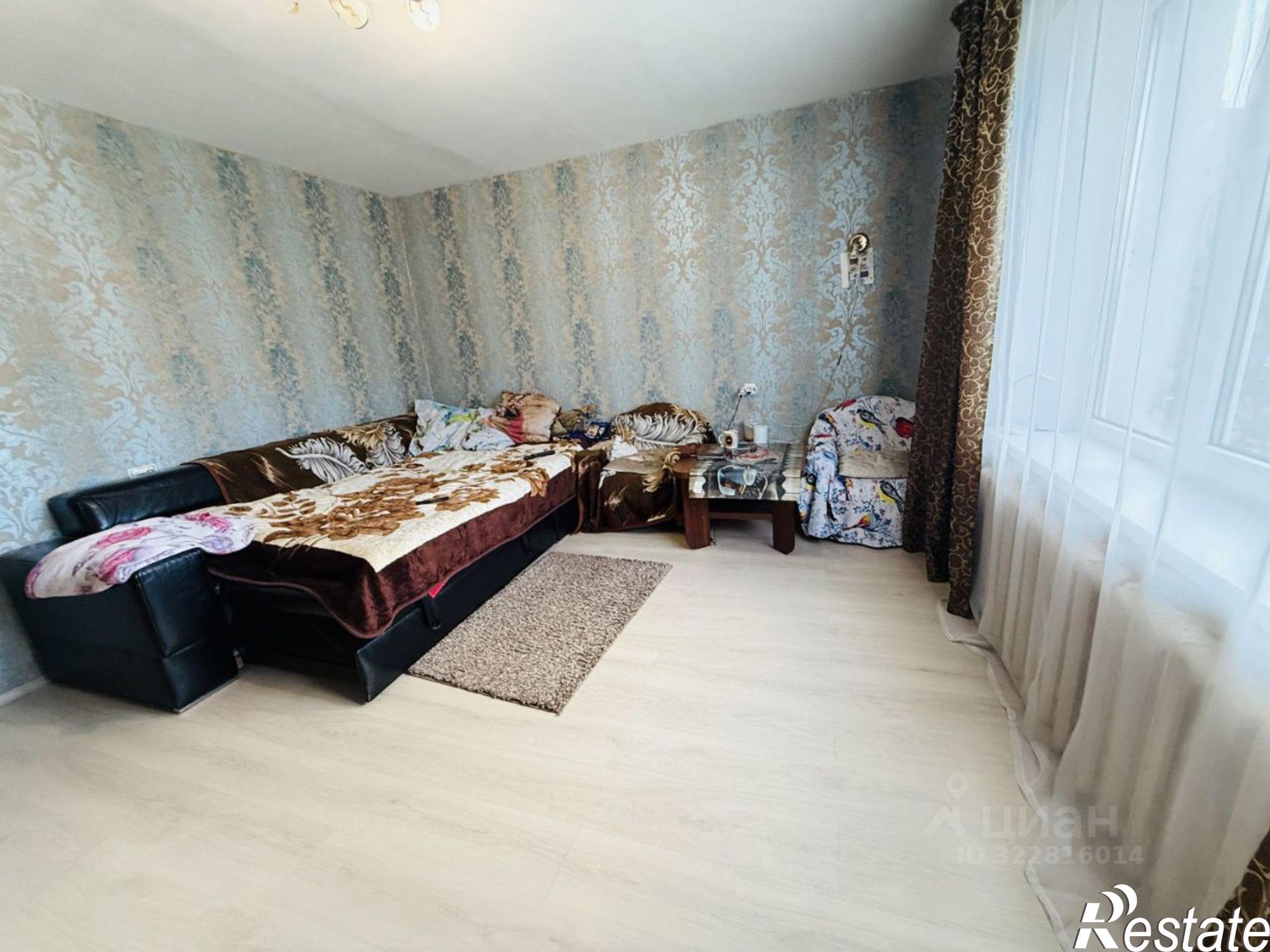 Купить квартиру за 7 200 000 рублей на Балтийское шоссе, 104