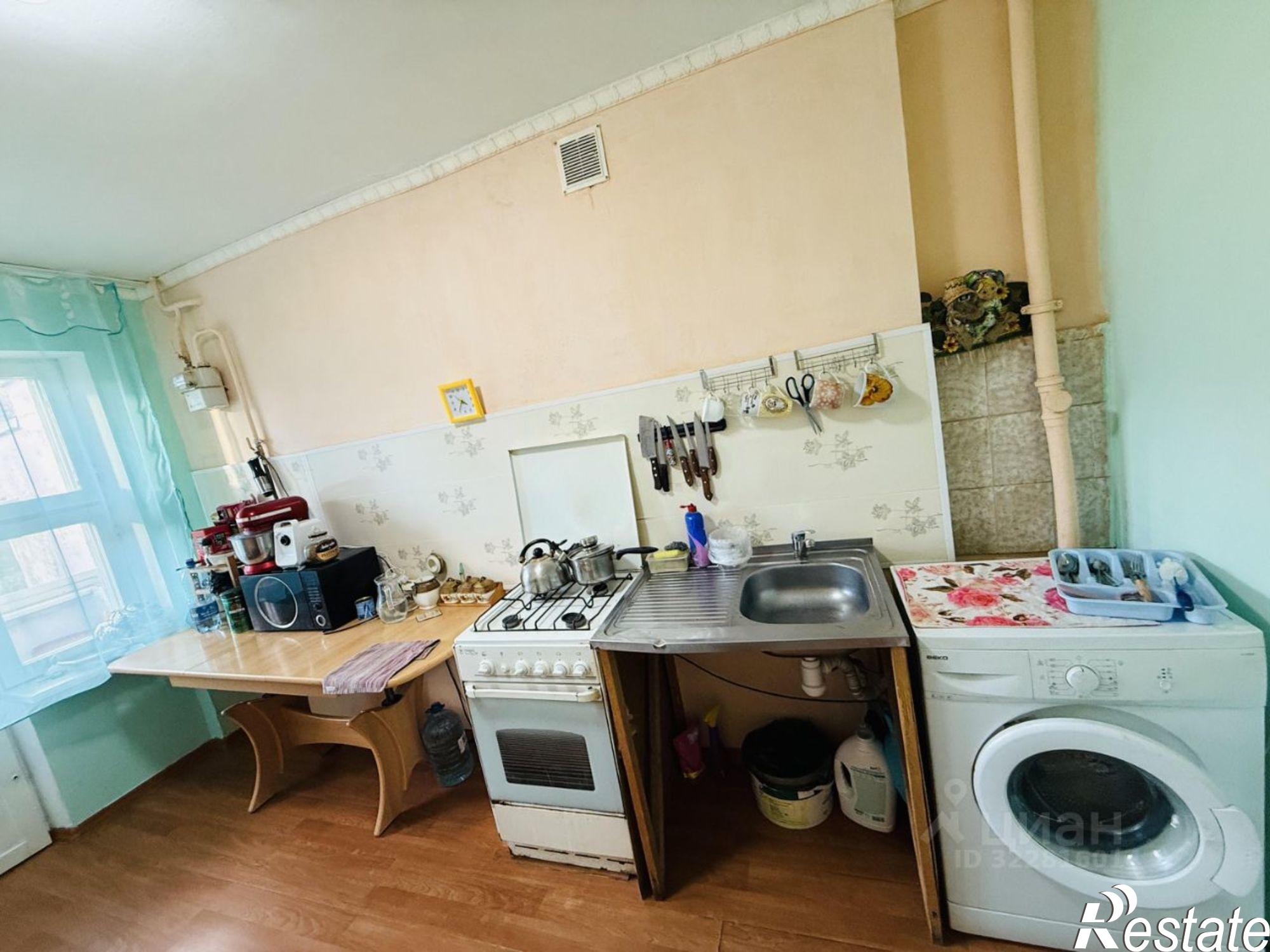 Купить квартиру за 7 200 000 рублей на Балтийское шоссе, 104