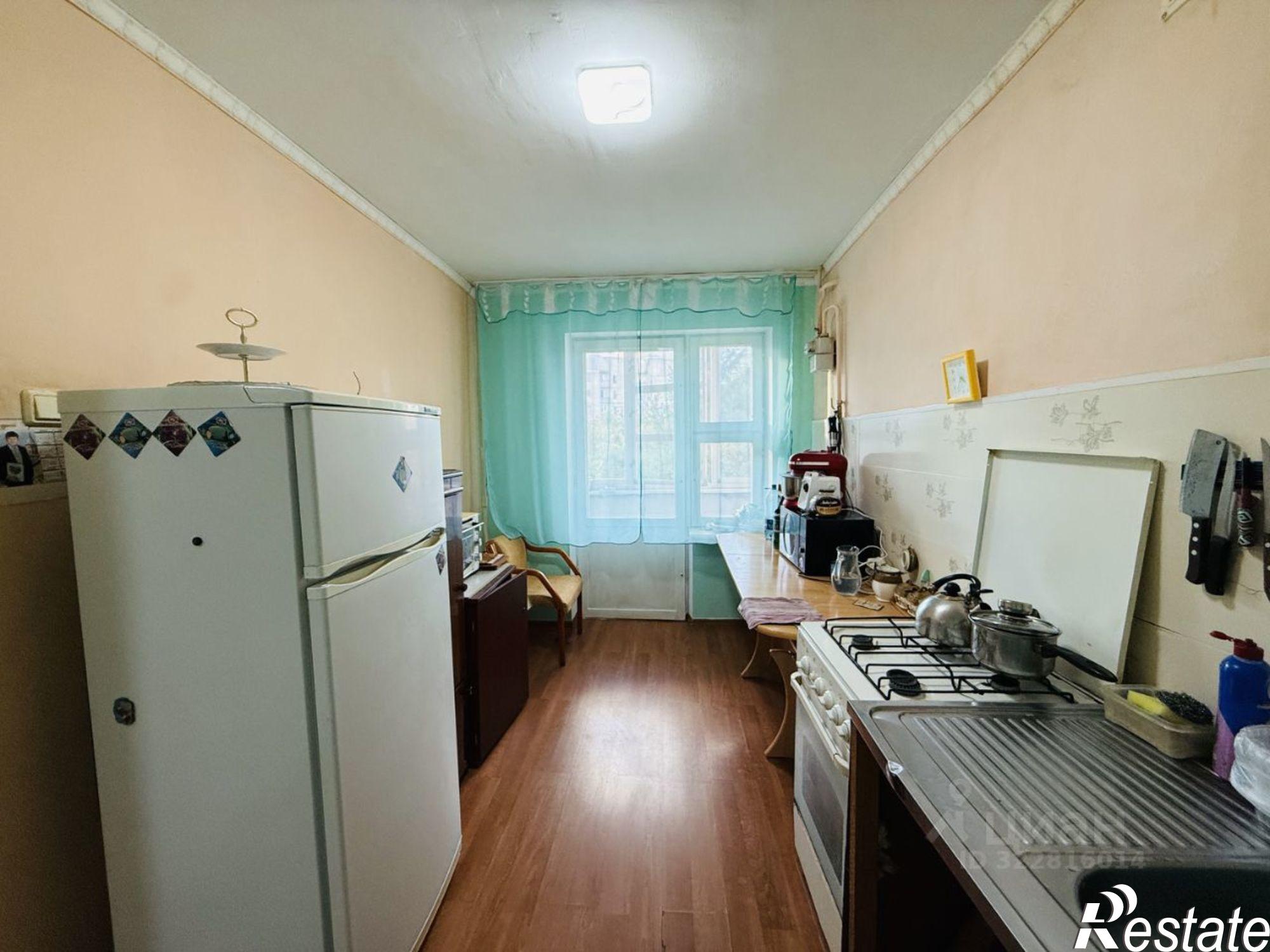 Купить квартиру за 7 200 000 рублей на Балтийское шоссе, 104