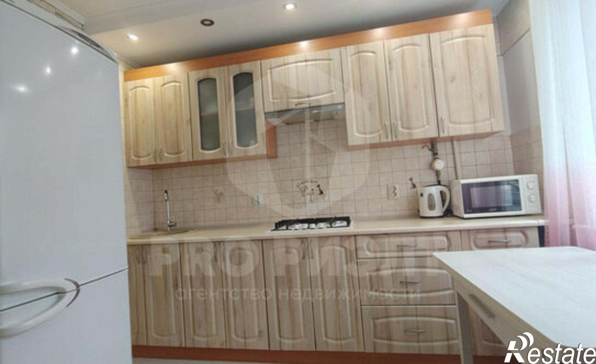 Купить квартиру за 4 890 000 рублей на улица Маршала Борзова, 96