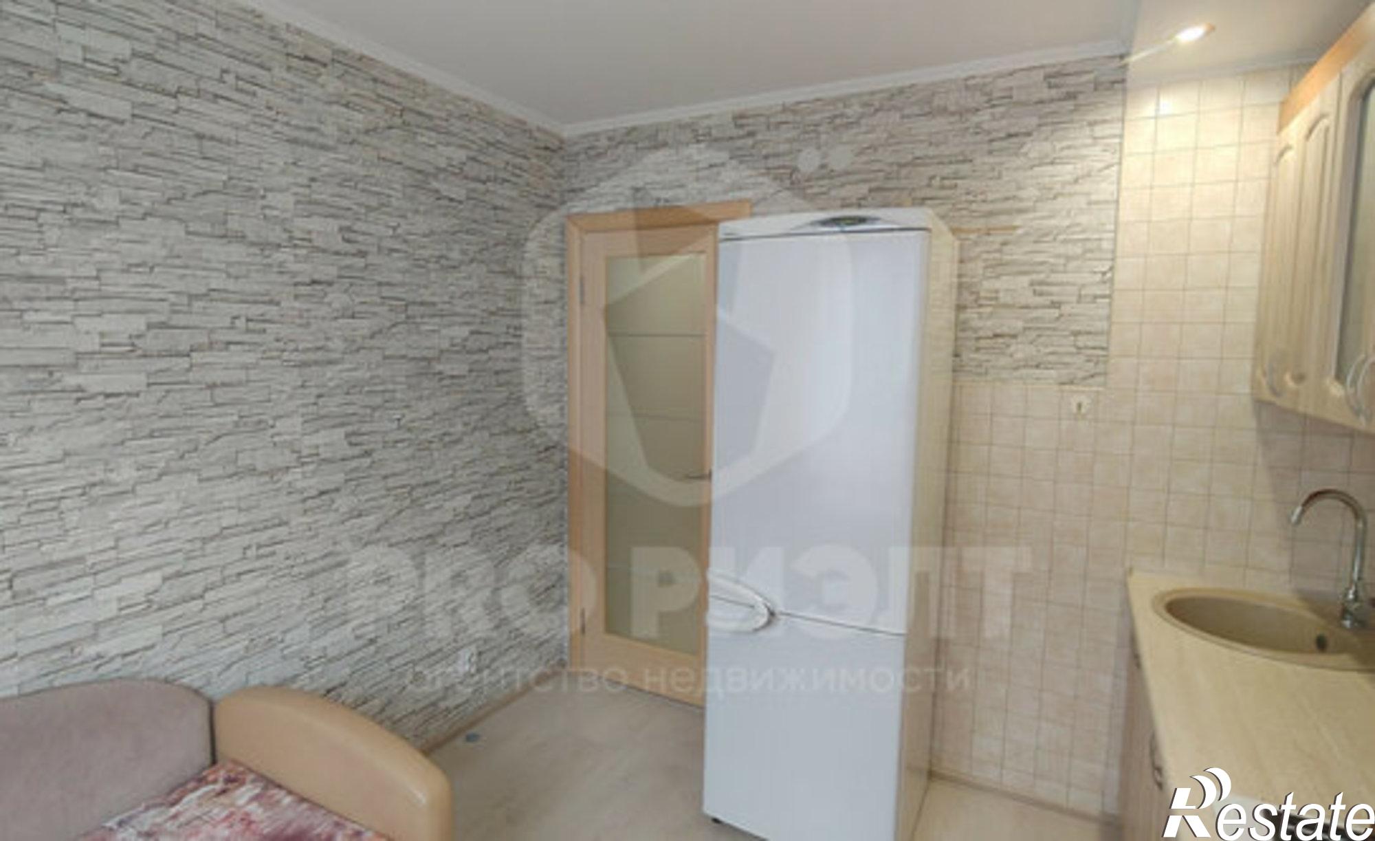 Купить квартиру за 4 890 000 рублей на улица Маршала Борзова, 96