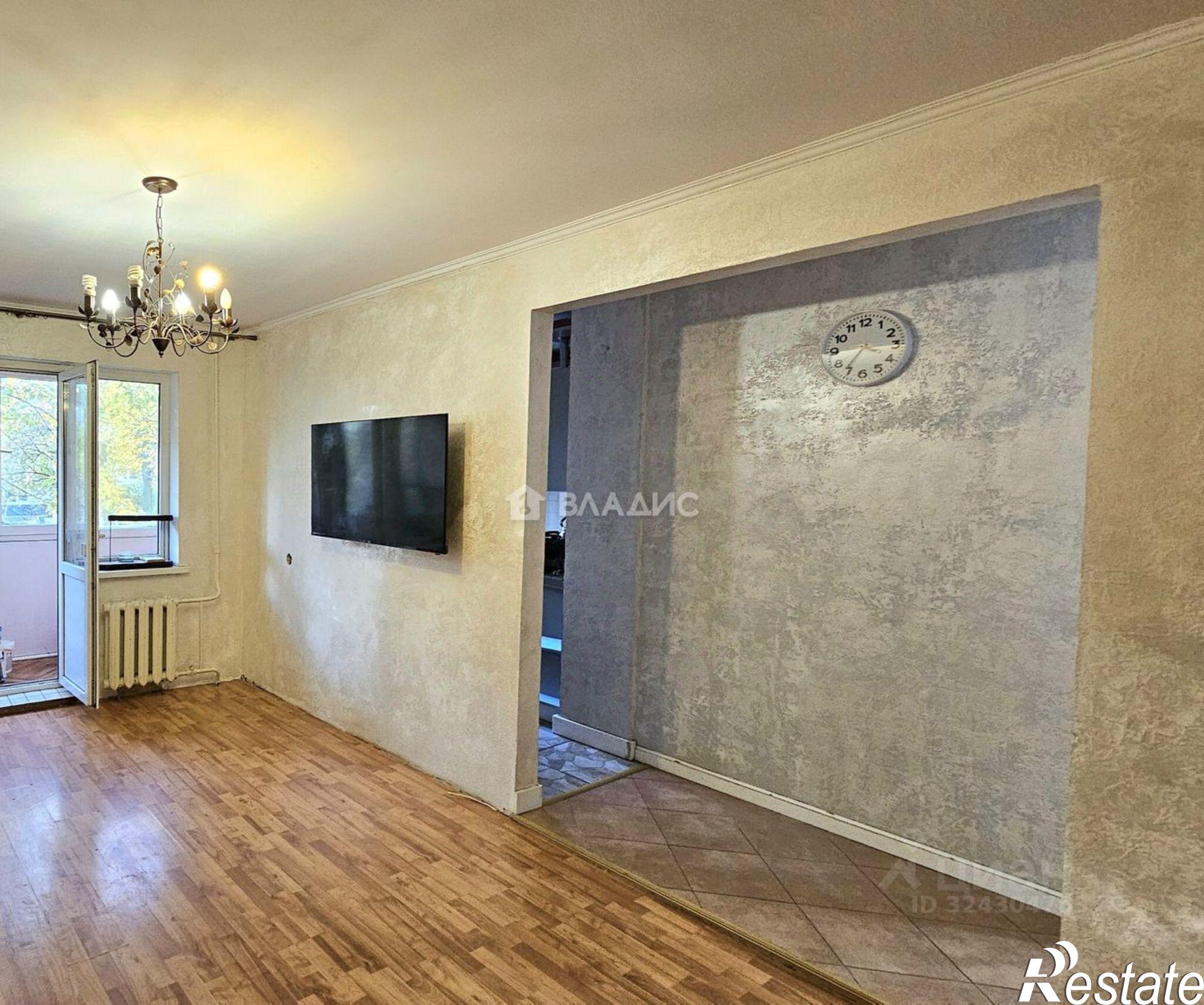 Купить квартиру за 5 300 000 рублей на ул 1812 года, 77