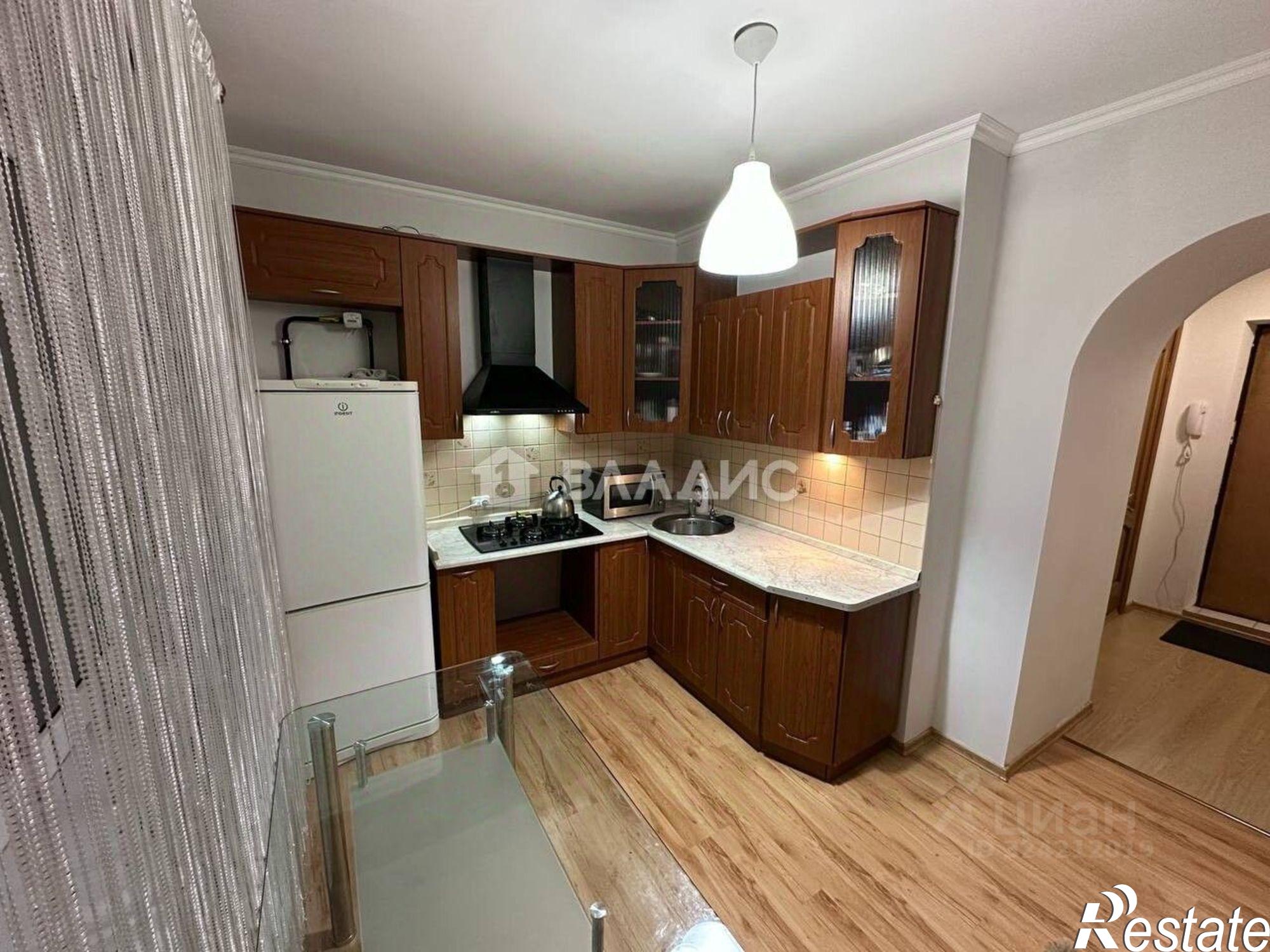 Купить квартиру за 4 835 000 рублей на ул Зеленая, 21