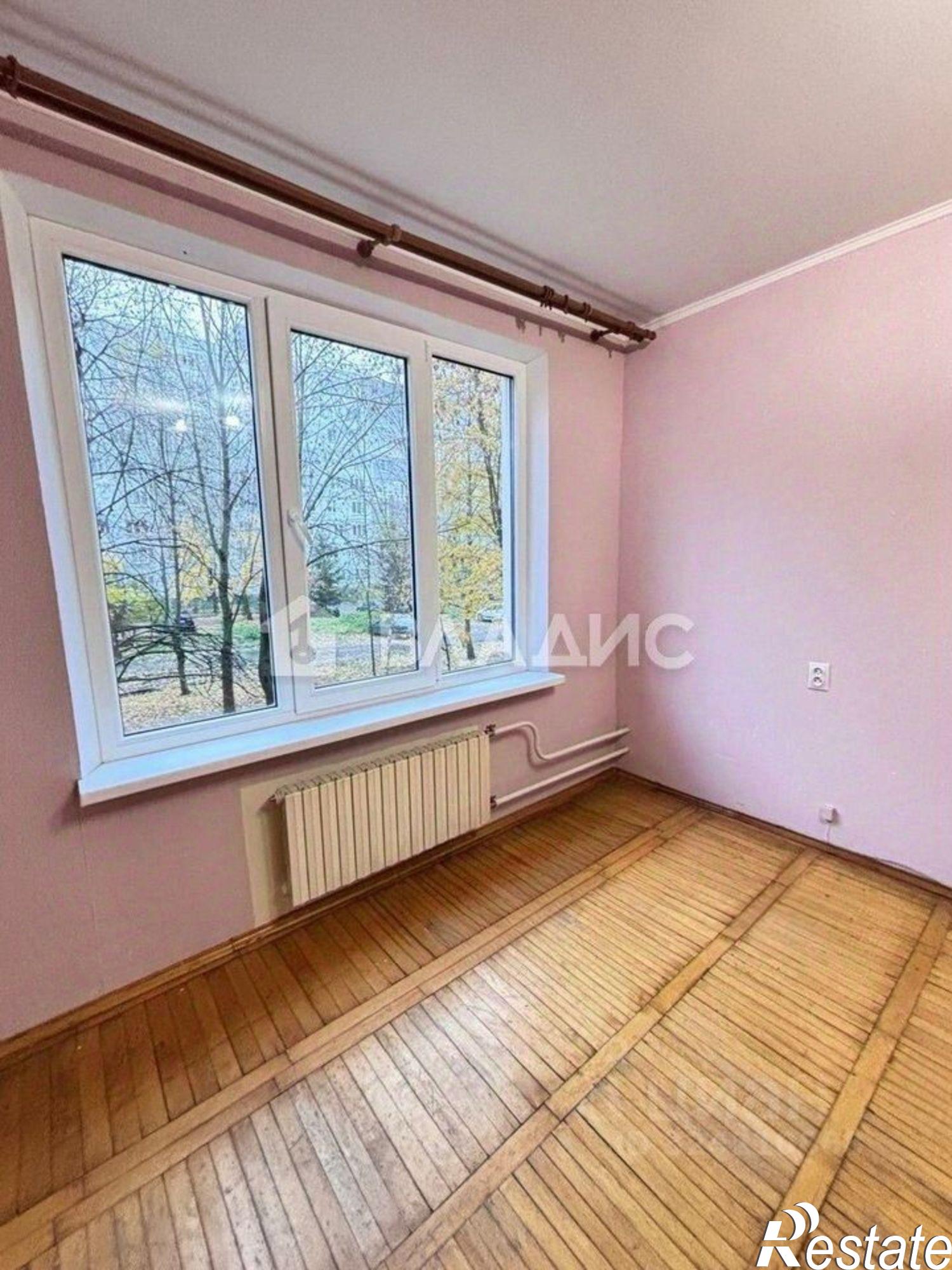 Купить квартиру за 3 700 000 рублей на ул Батальная, 78