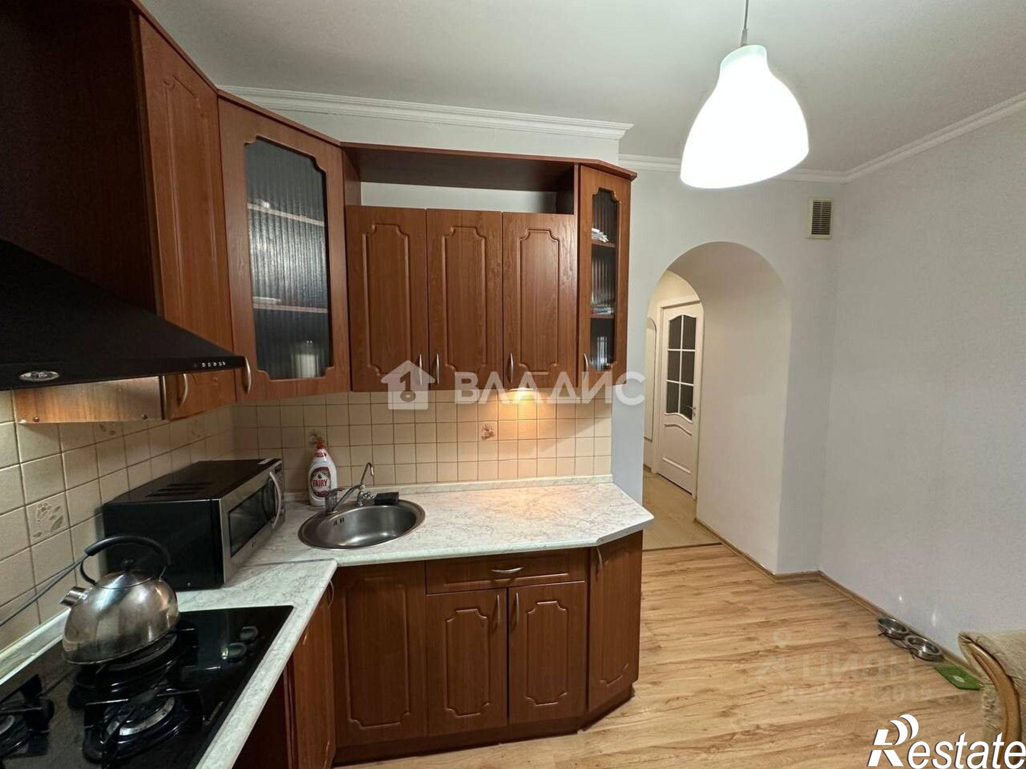 Купить квартиру за 4 835 000 рублей на ул Зеленая, 21