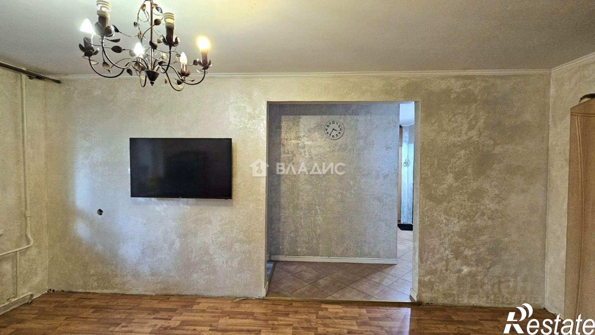 Купить квартиру за 5 300 000 рублей на ул 1812 года, 77