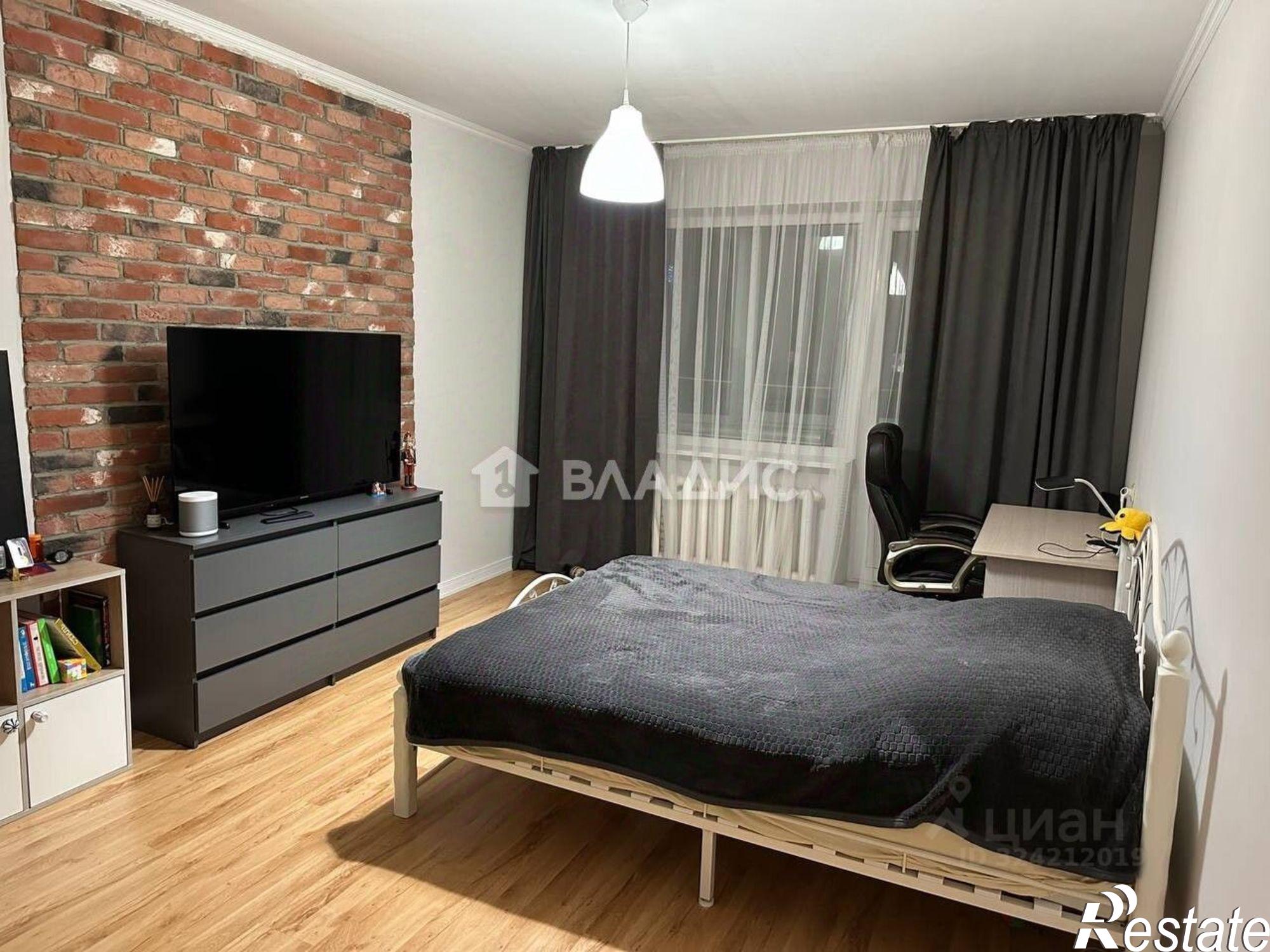 Купить квартиру за 4 835 000 рублей на ул Зеленая, 21