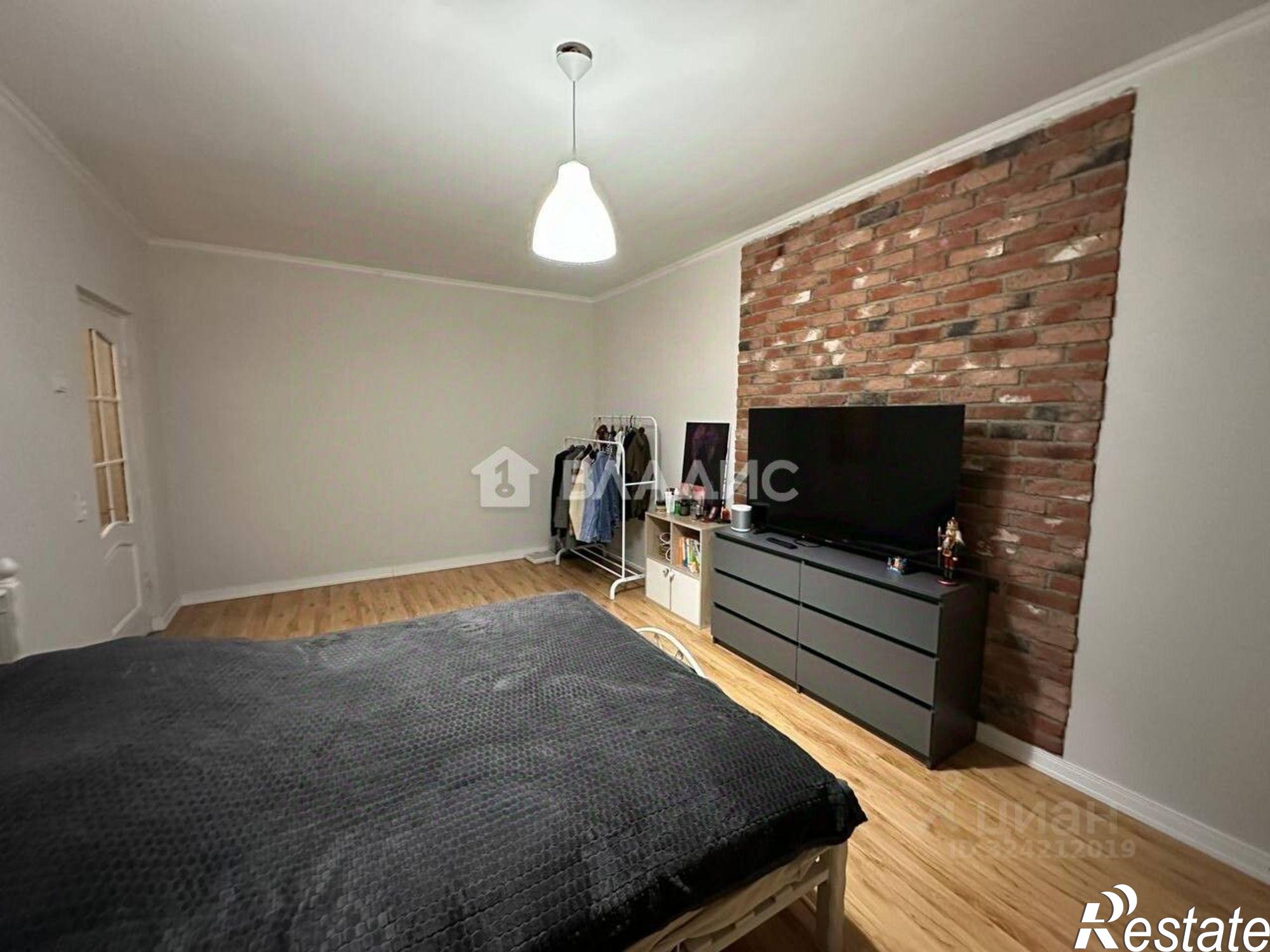 Купить квартиру за 4 835 000 рублей на ул Зеленая, 21