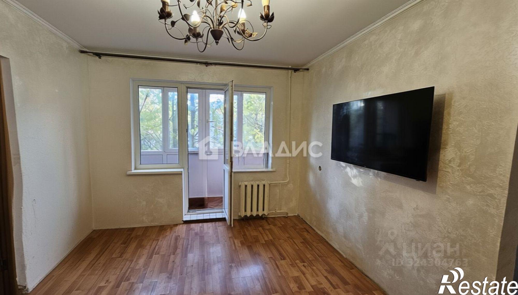 Купить квартиру за 5 300 000 рублей на ул 1812 года, 77