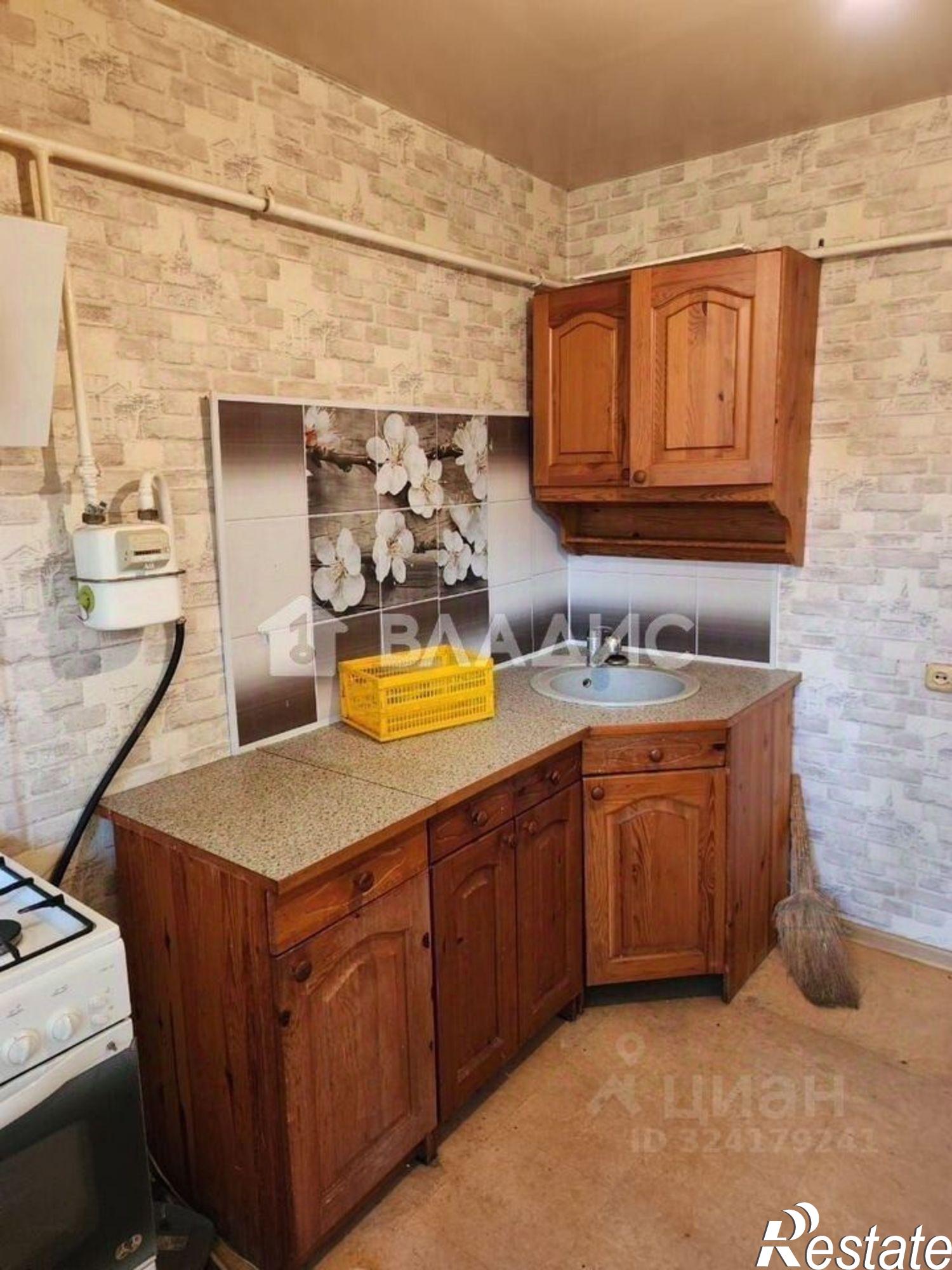 Купить квартиру за 4 900 000 рублей на ул Тихорецкая, 16