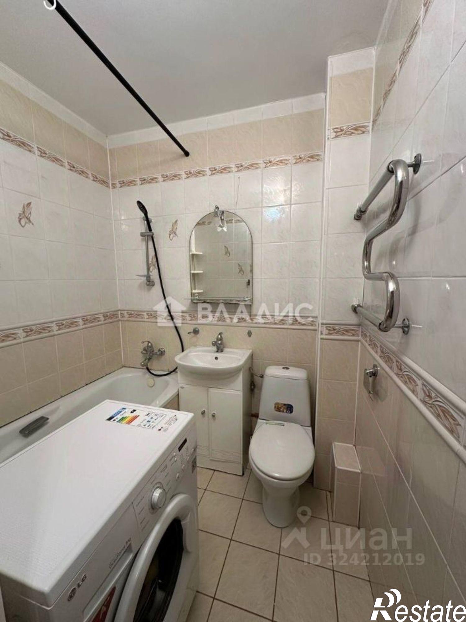 Купить квартиру за 4 835 000 рублей на ул Зеленая, 21