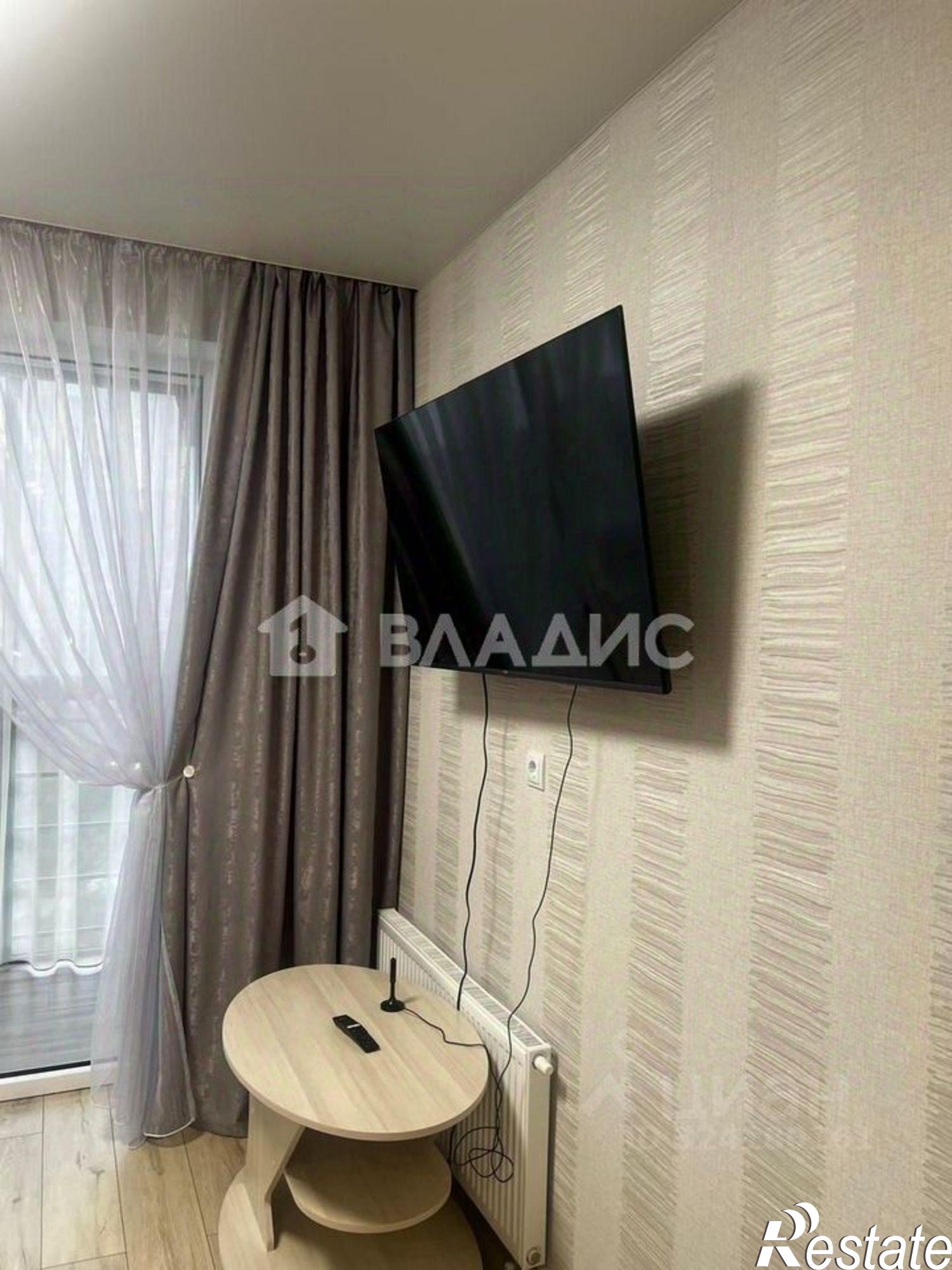 Купить квартиру за 6 900 000 рублей на Иртышский пер, 6