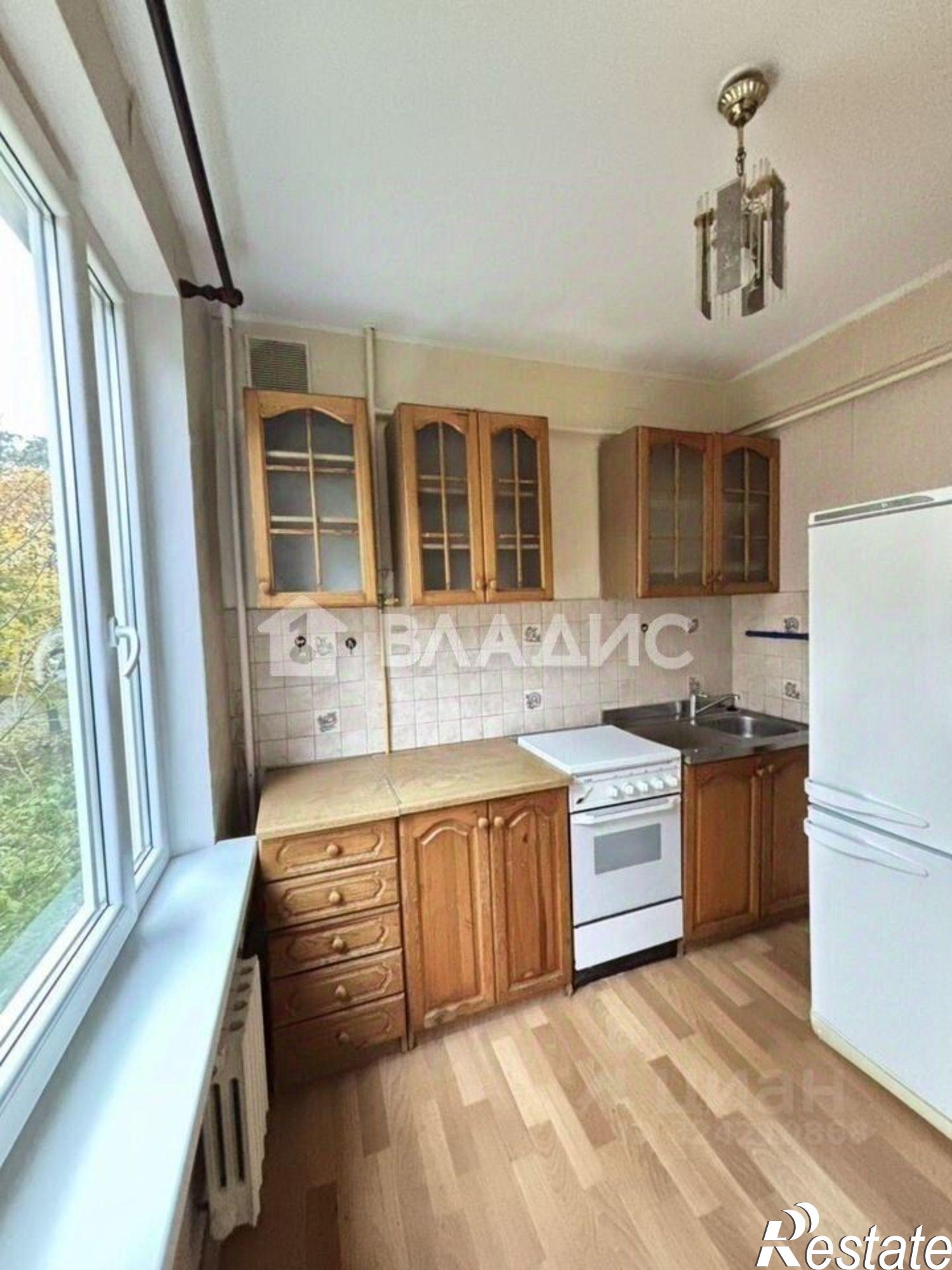 Купить квартиру за 3 700 000 рублей на ул Батальная, 78