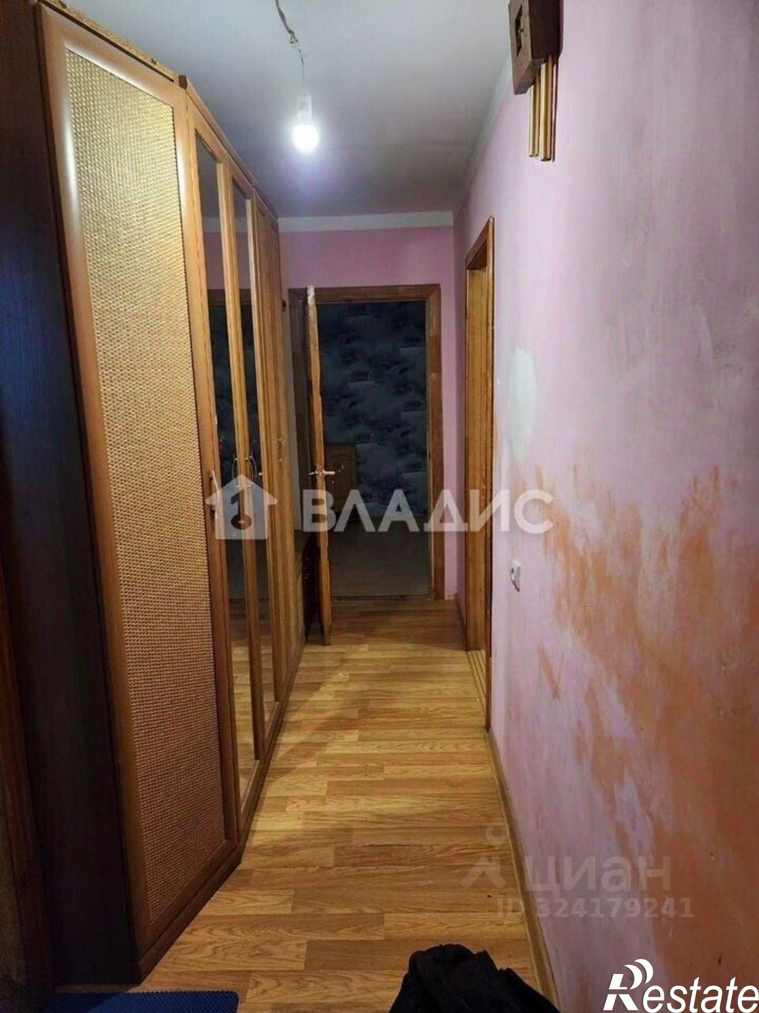 Купить квартиру за 4 900 000 рублей на ул Тихорецкая, 16